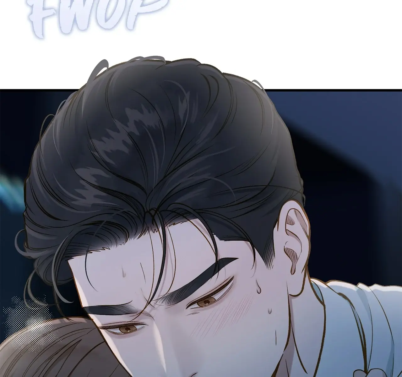 Even Though You Know It's Crazy Chapter 26 Page 51
