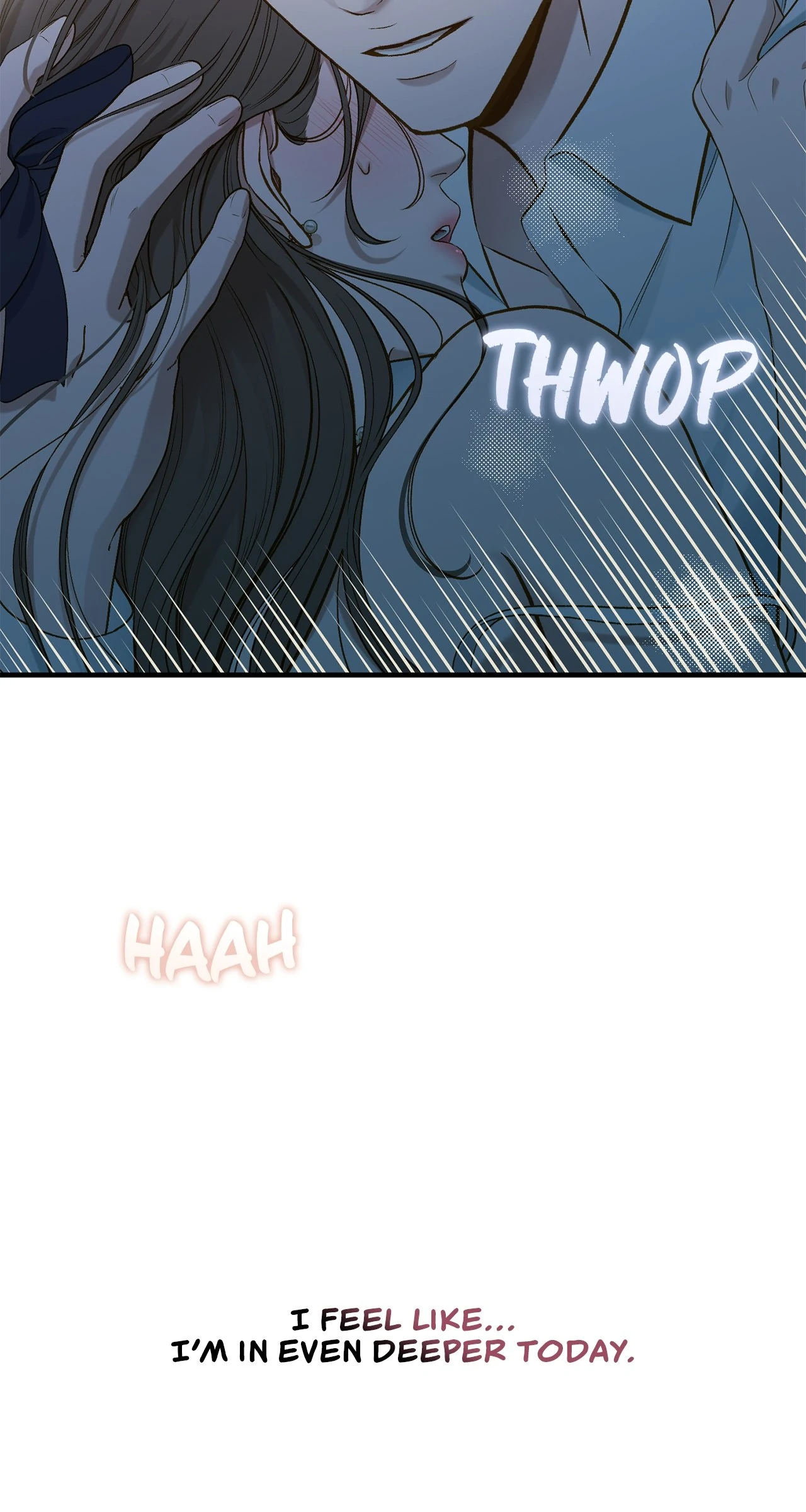 Even Though You Know It's Crazy Chapter 26 Page 52