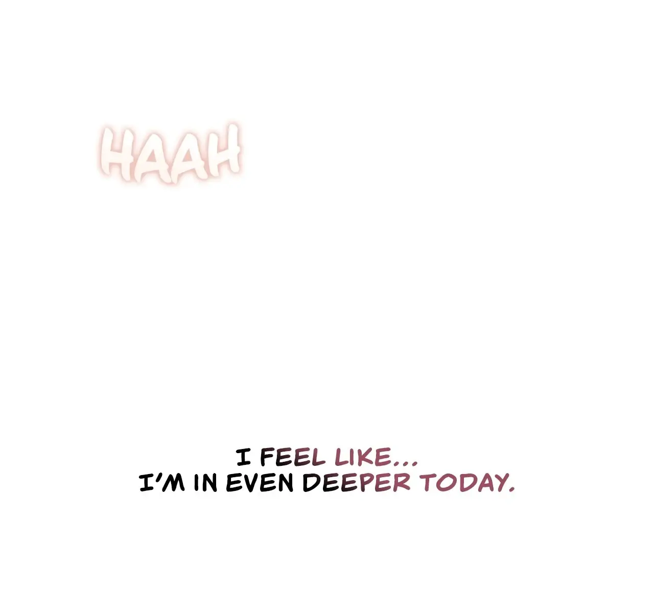 Even Though You Know It's Crazy Chapter 26 Page 54