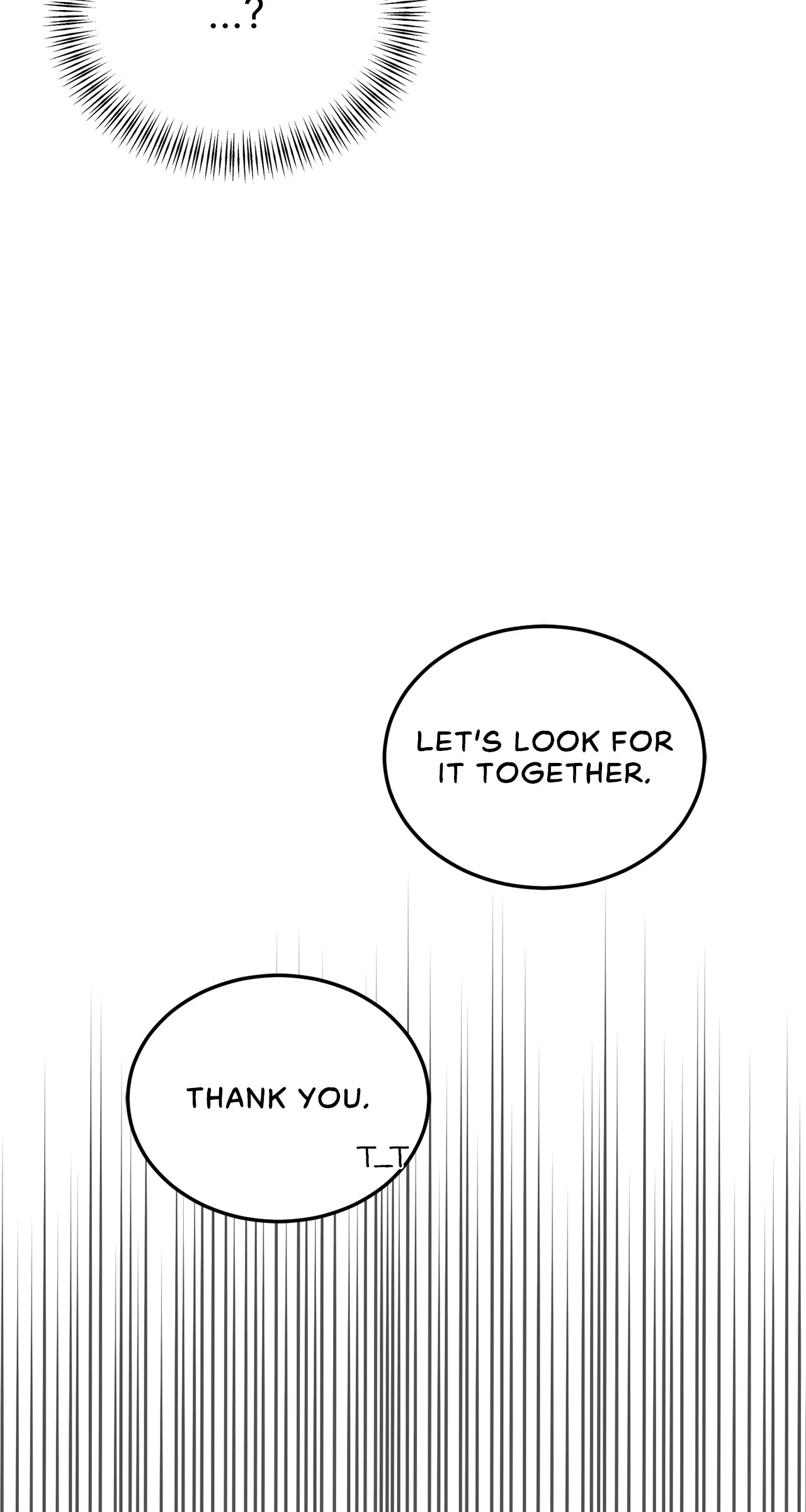 Even Though You Know It's Crazy Chapter 26 Page 58