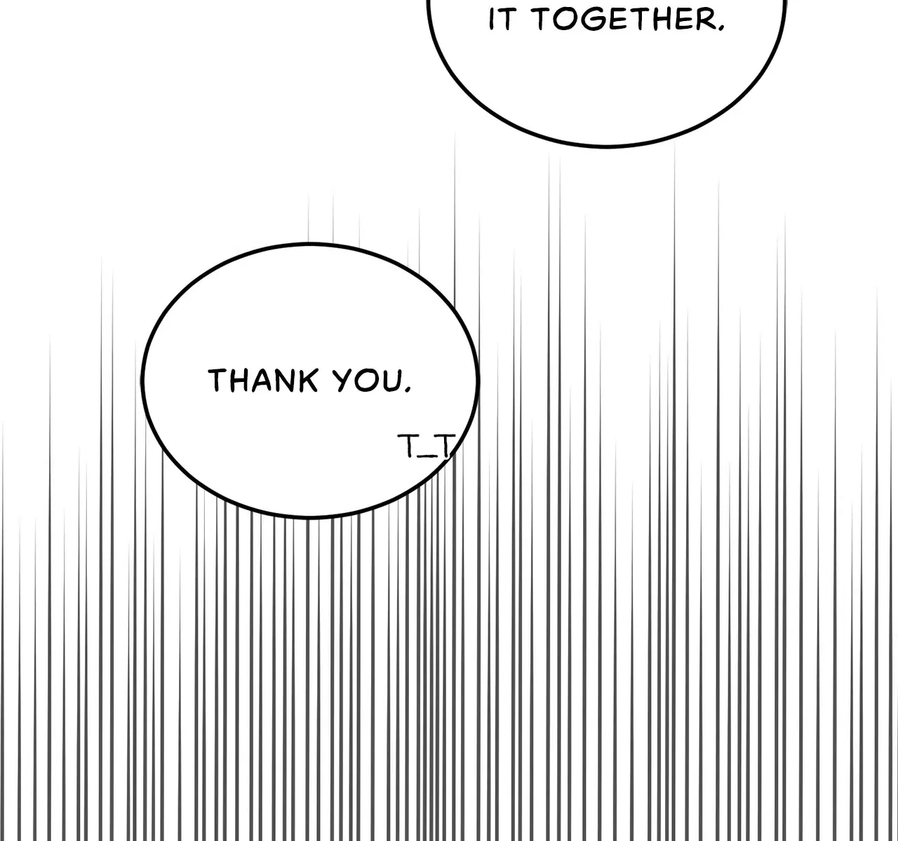 Even Though You Know It's Crazy Chapter 26 Page 60