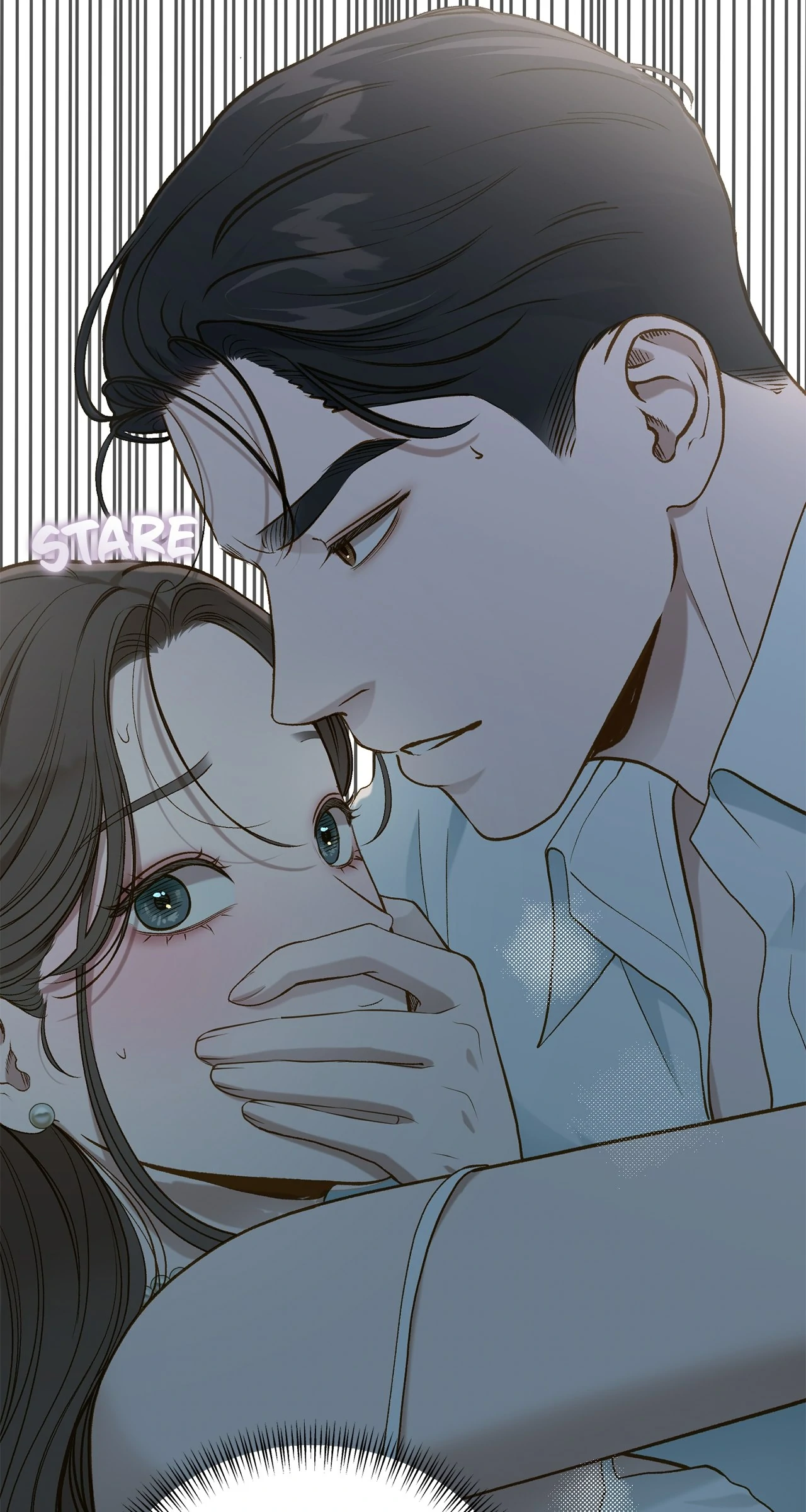 Even Though You Know It's Crazy Chapter 26 Page 61