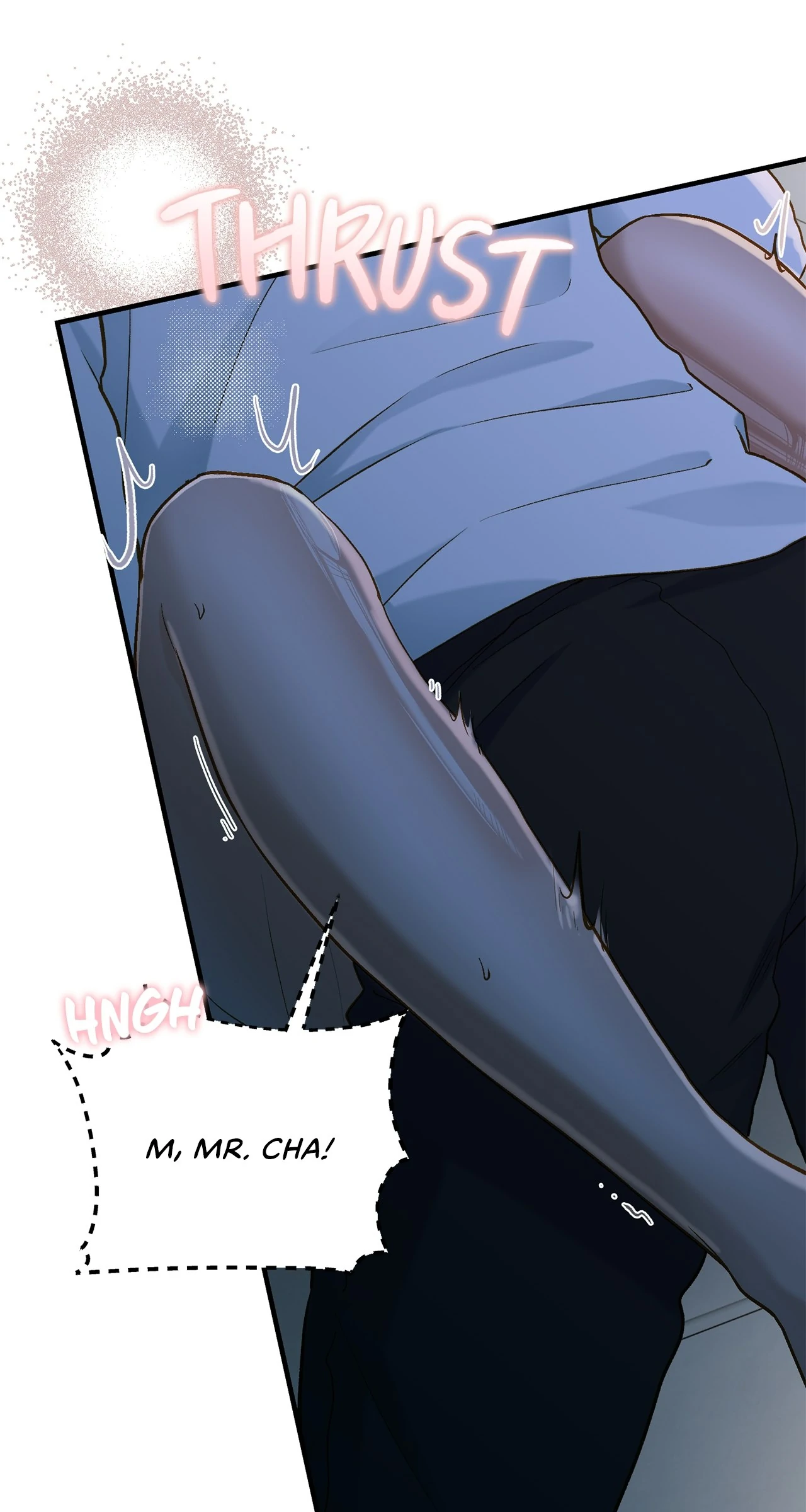 Even Though You Know It's Crazy Chapter 26 Page 68