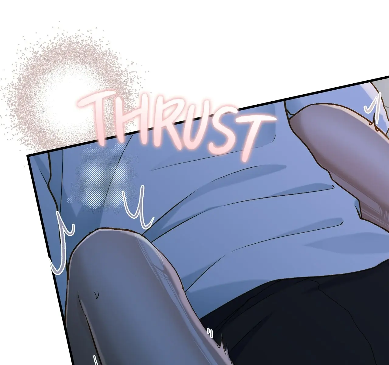Even Though You Know It's Crazy Chapter 26 Page 69