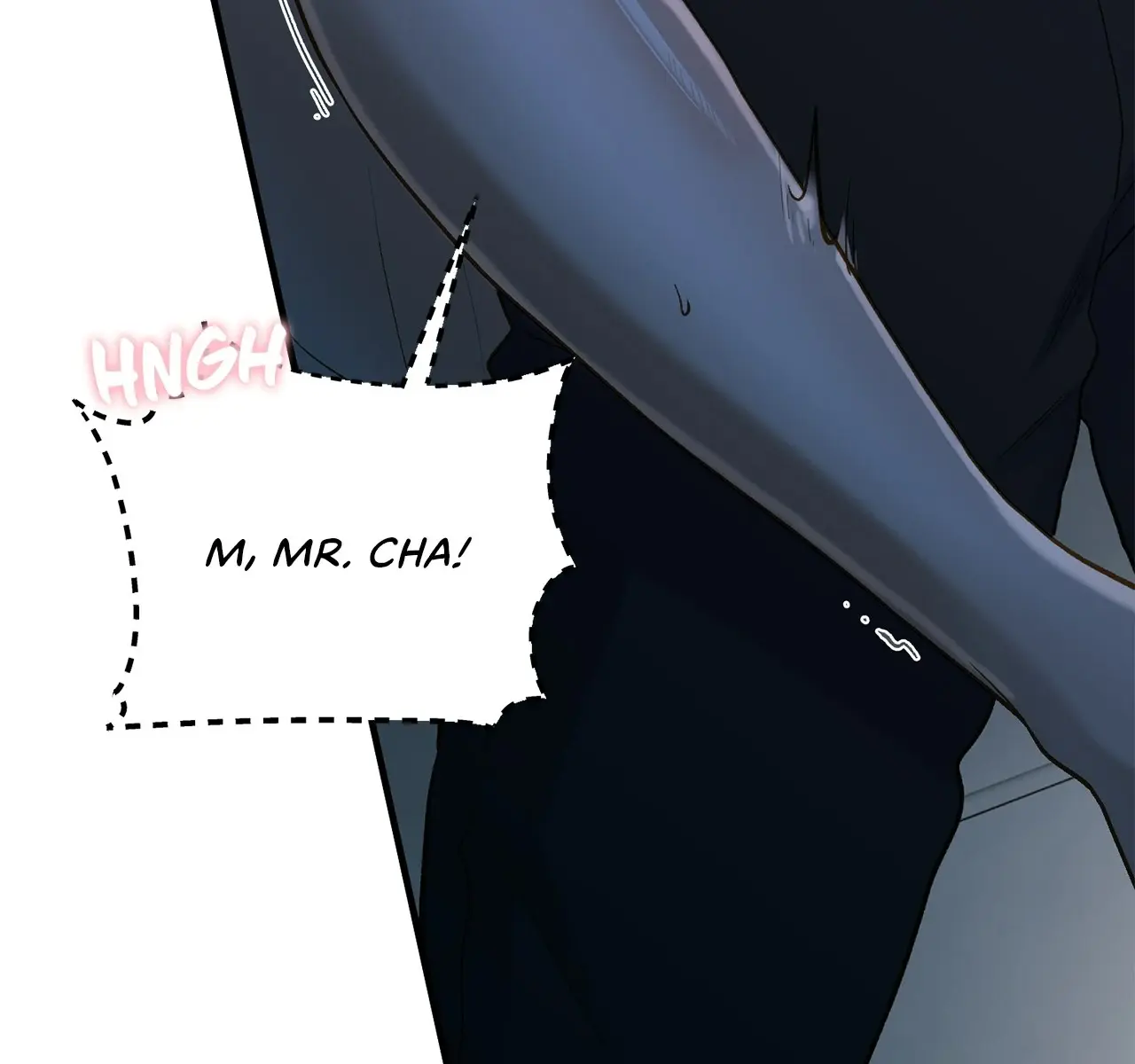 Even Though You Know It's Crazy Chapter 26 Page 70