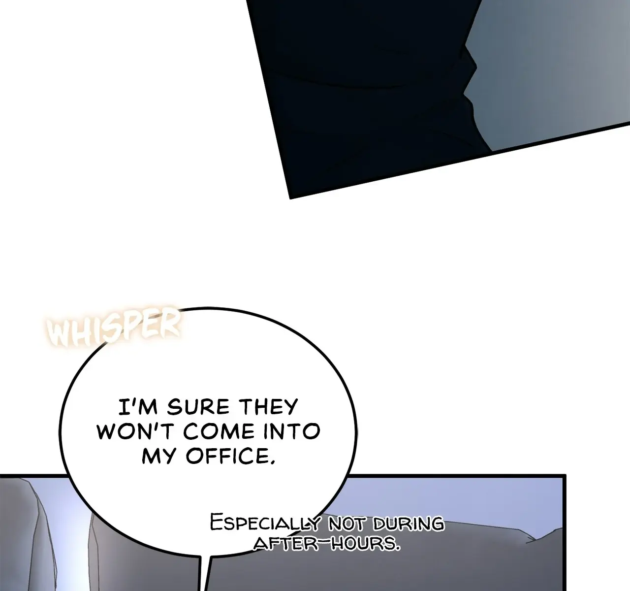 Even Though You Know It's Crazy Chapter 26 Page 72