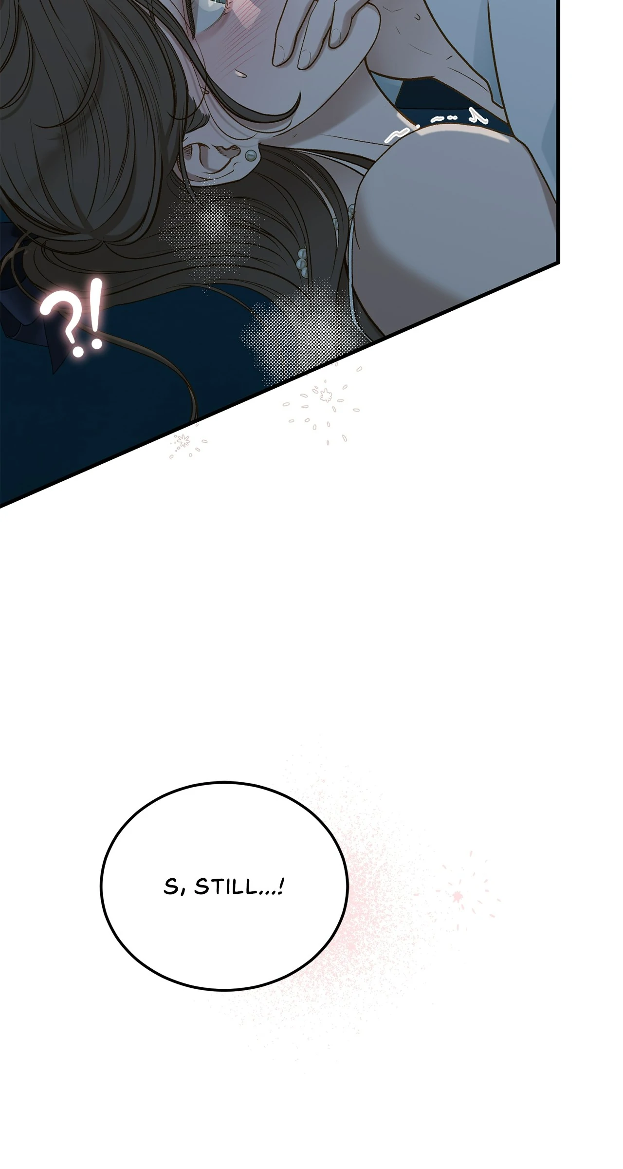 Even Though You Know It's Crazy Chapter 26 Page 74