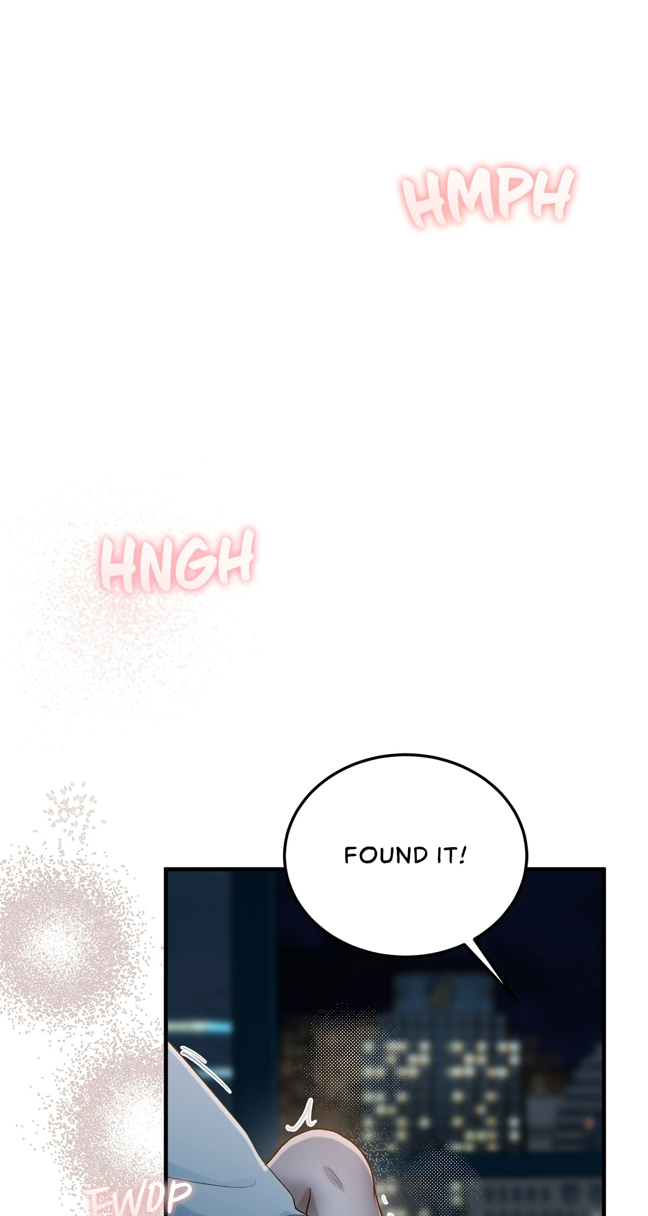Even Though You Know It's Crazy Chapter 26 Page 77