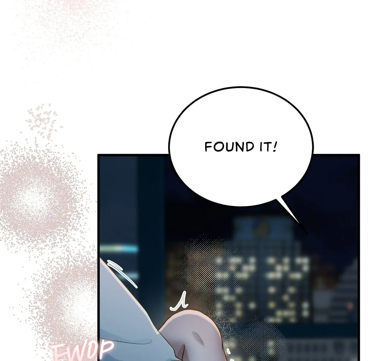 Even Though You Know It's Crazy Chapter 26 Page 79