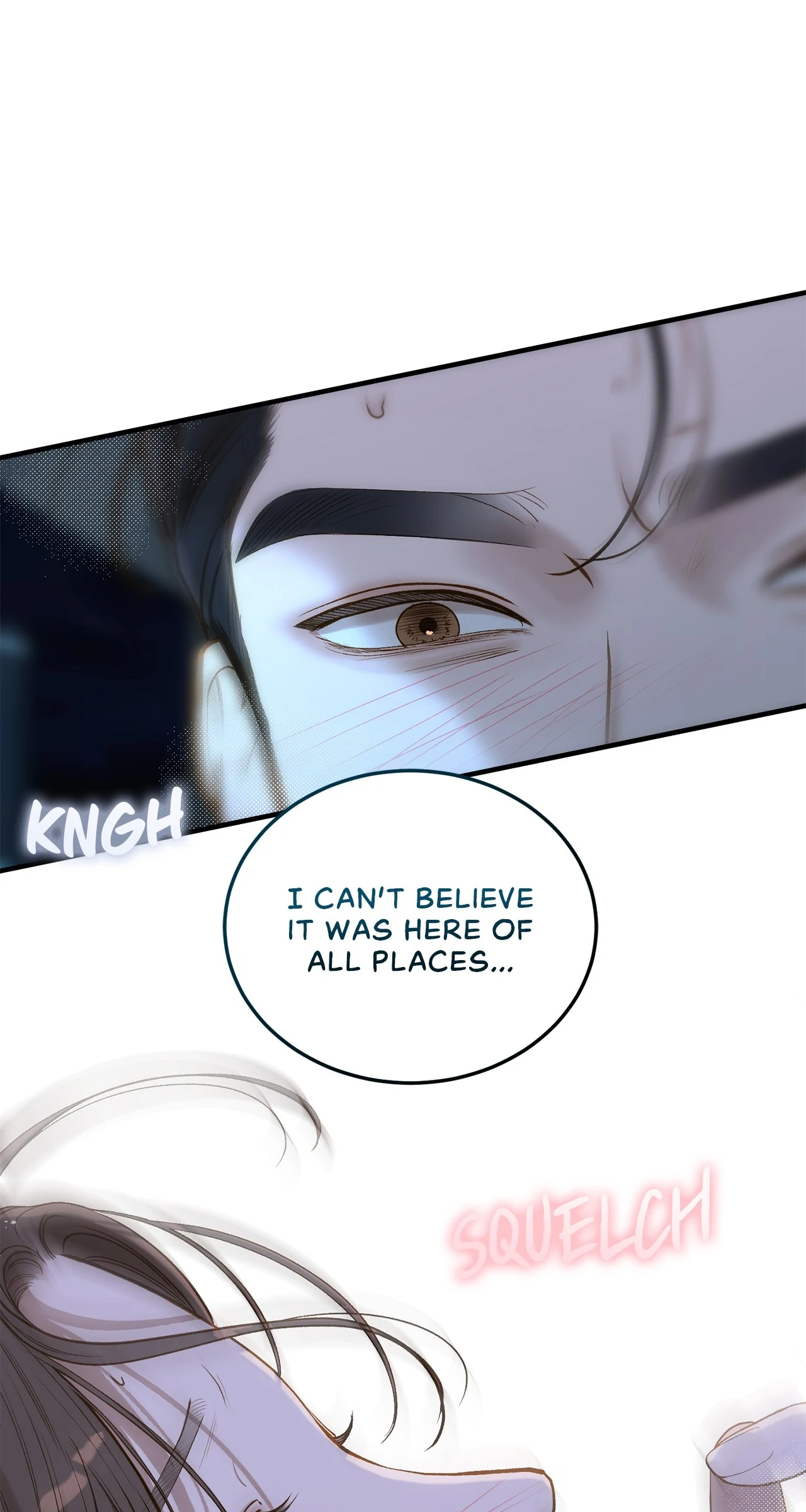 Even Though You Know It's Crazy Chapter 26 Page 83