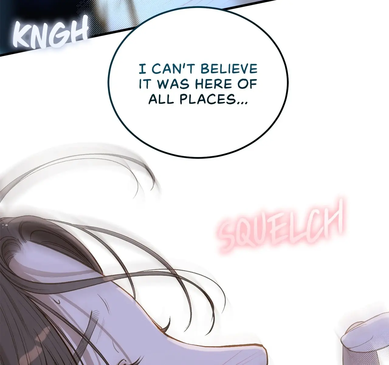 Even Though You Know It's Crazy Chapter 26 Page 85