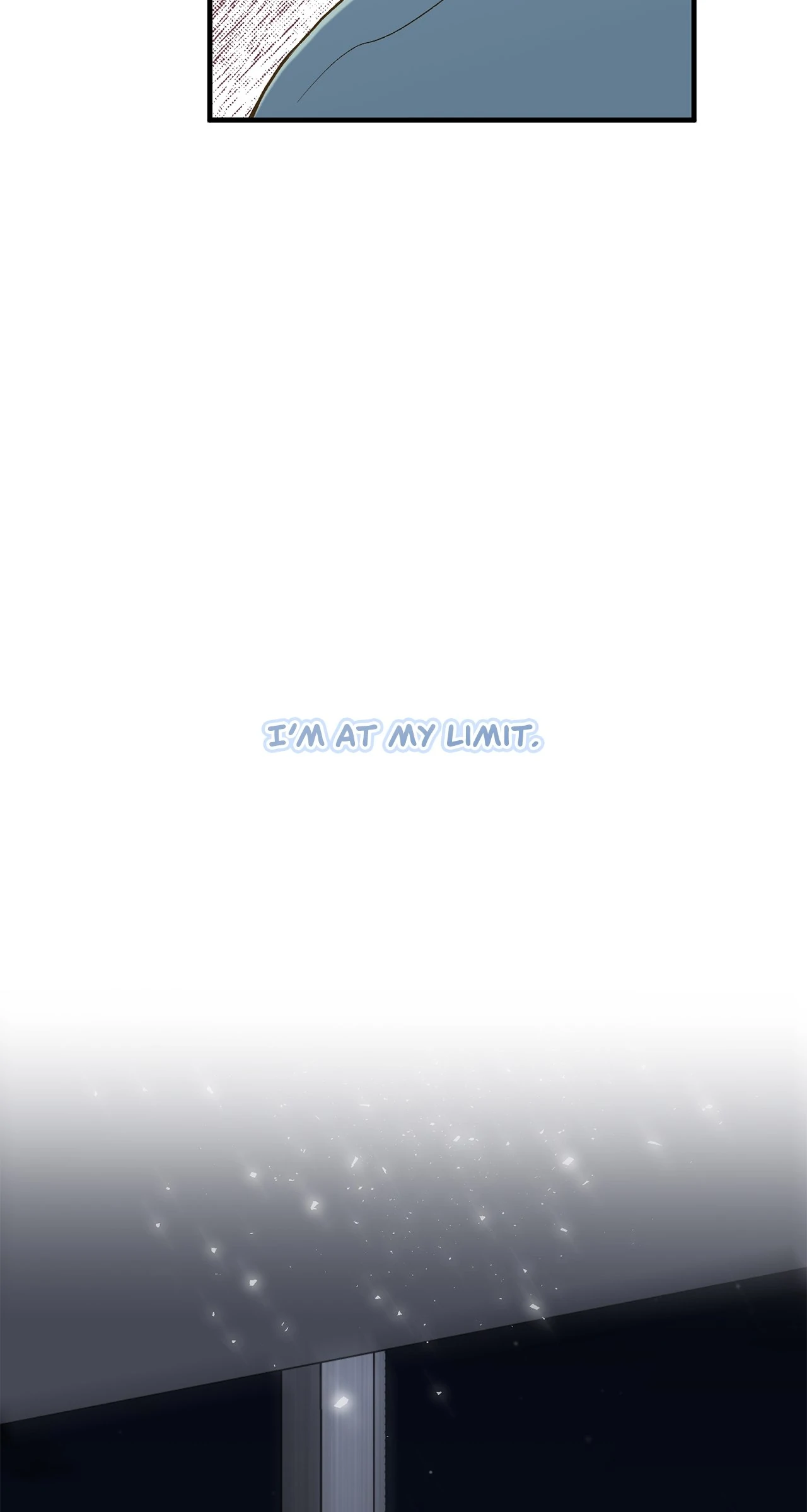 Even Though You Know It's Crazy Chapter 26 Page 92