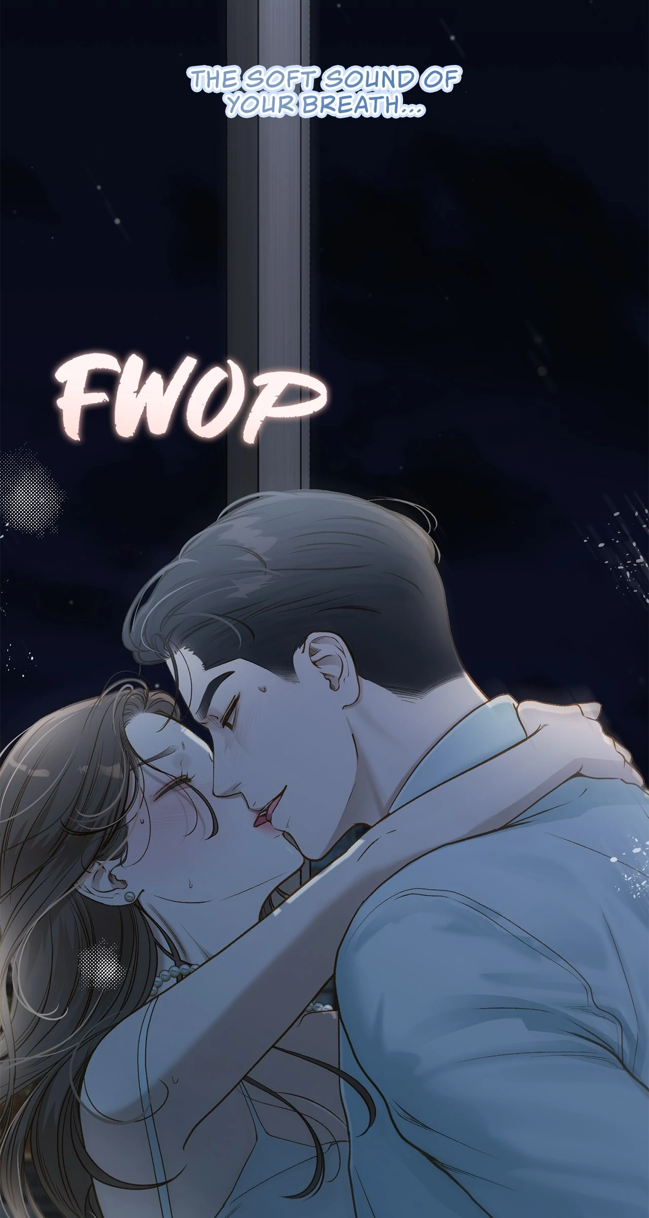 Even Though You Know It's Crazy Chapter 26 Page 95