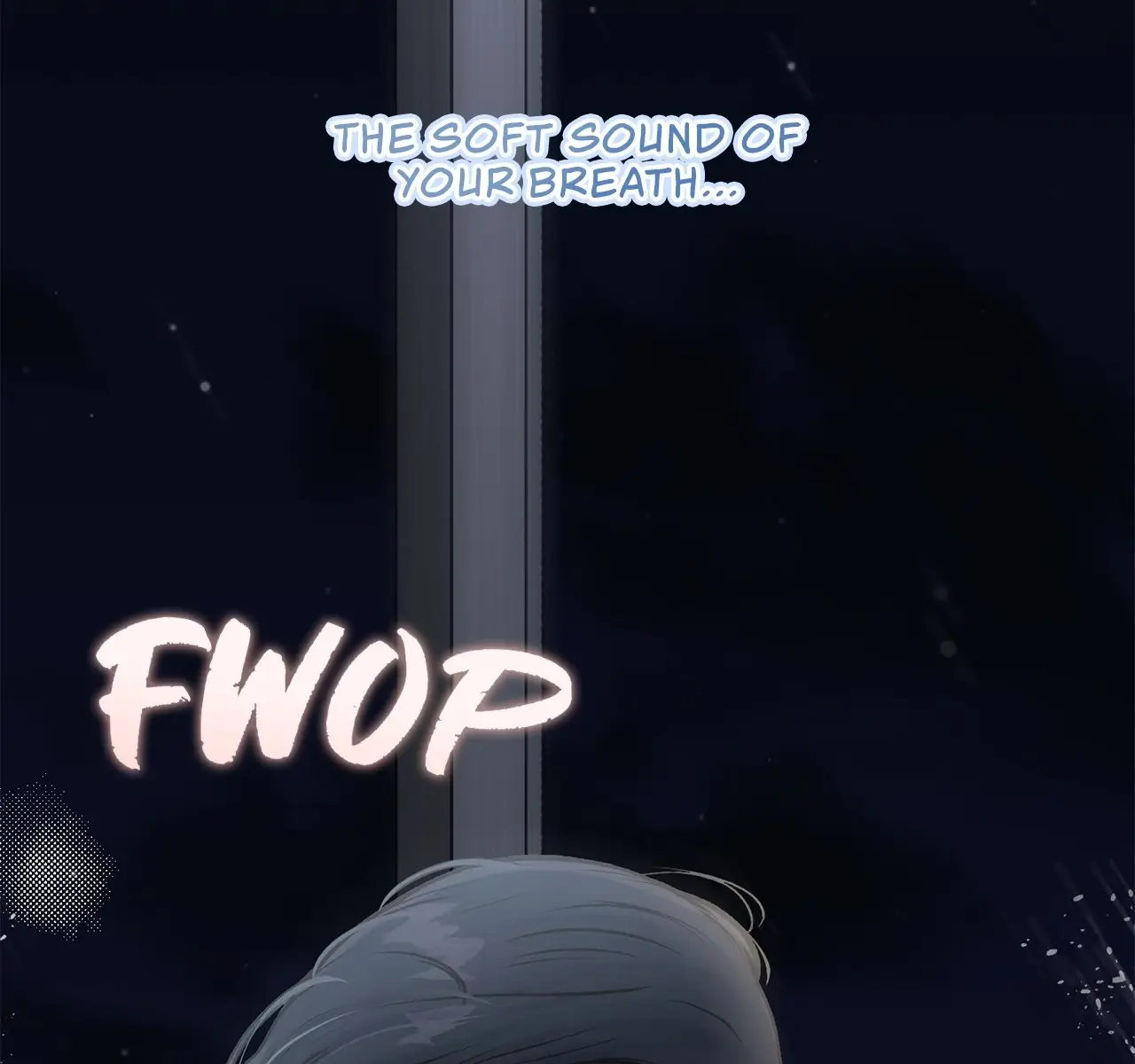Even Though You Know It's Crazy Chapter 26 Page 96