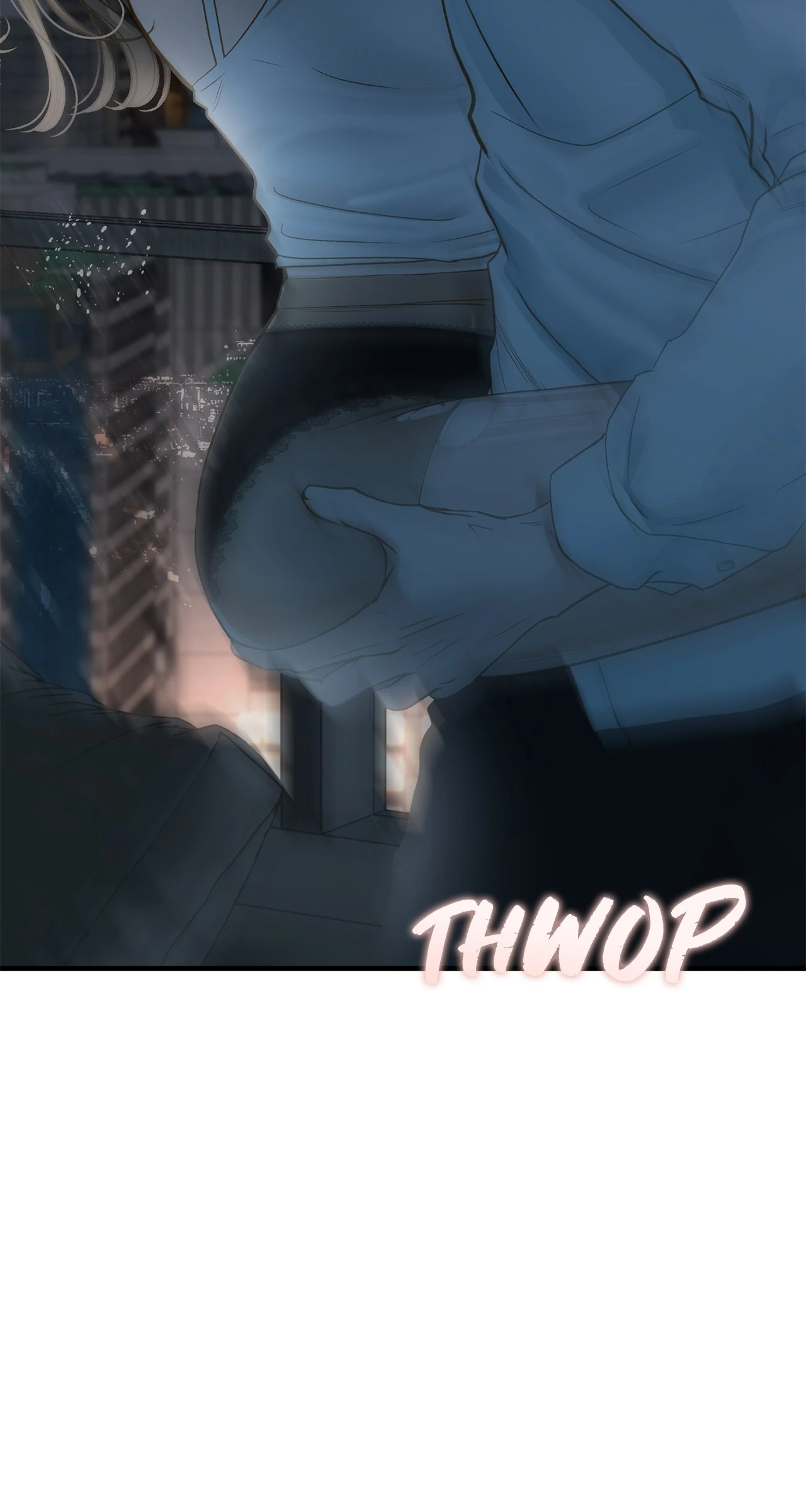 Even Though You Know It's Crazy Chapter 26 Page 98