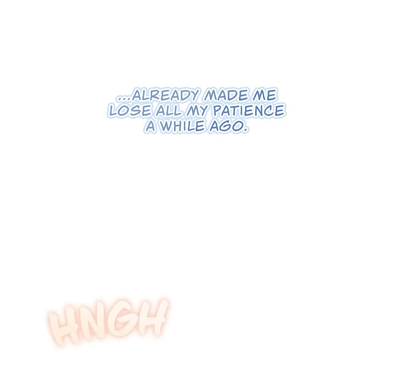 Even Though You Know It's Crazy Chapter 26 Page 102