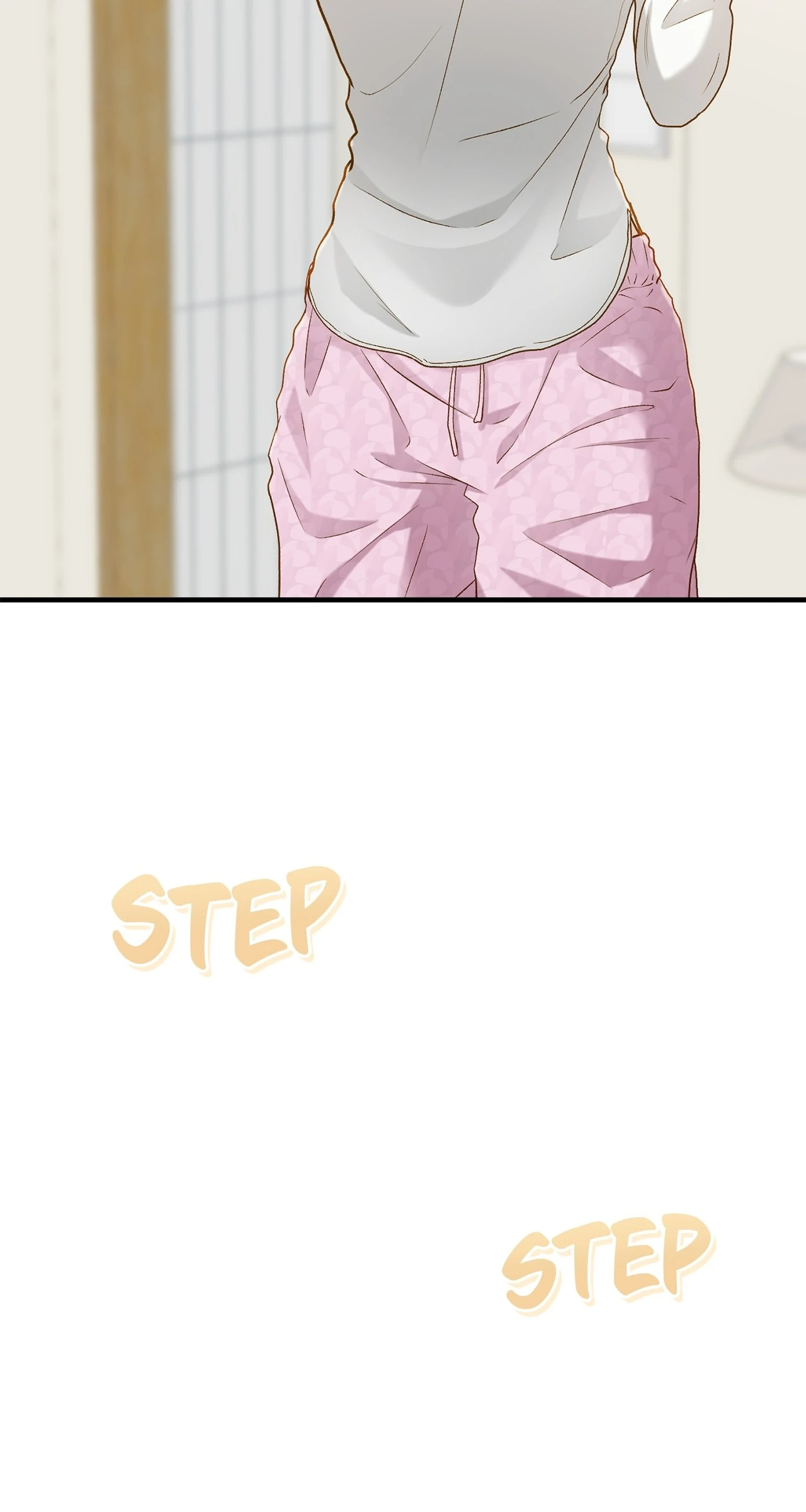 Even Though You Know It's Crazy Chapter 26 Page 114