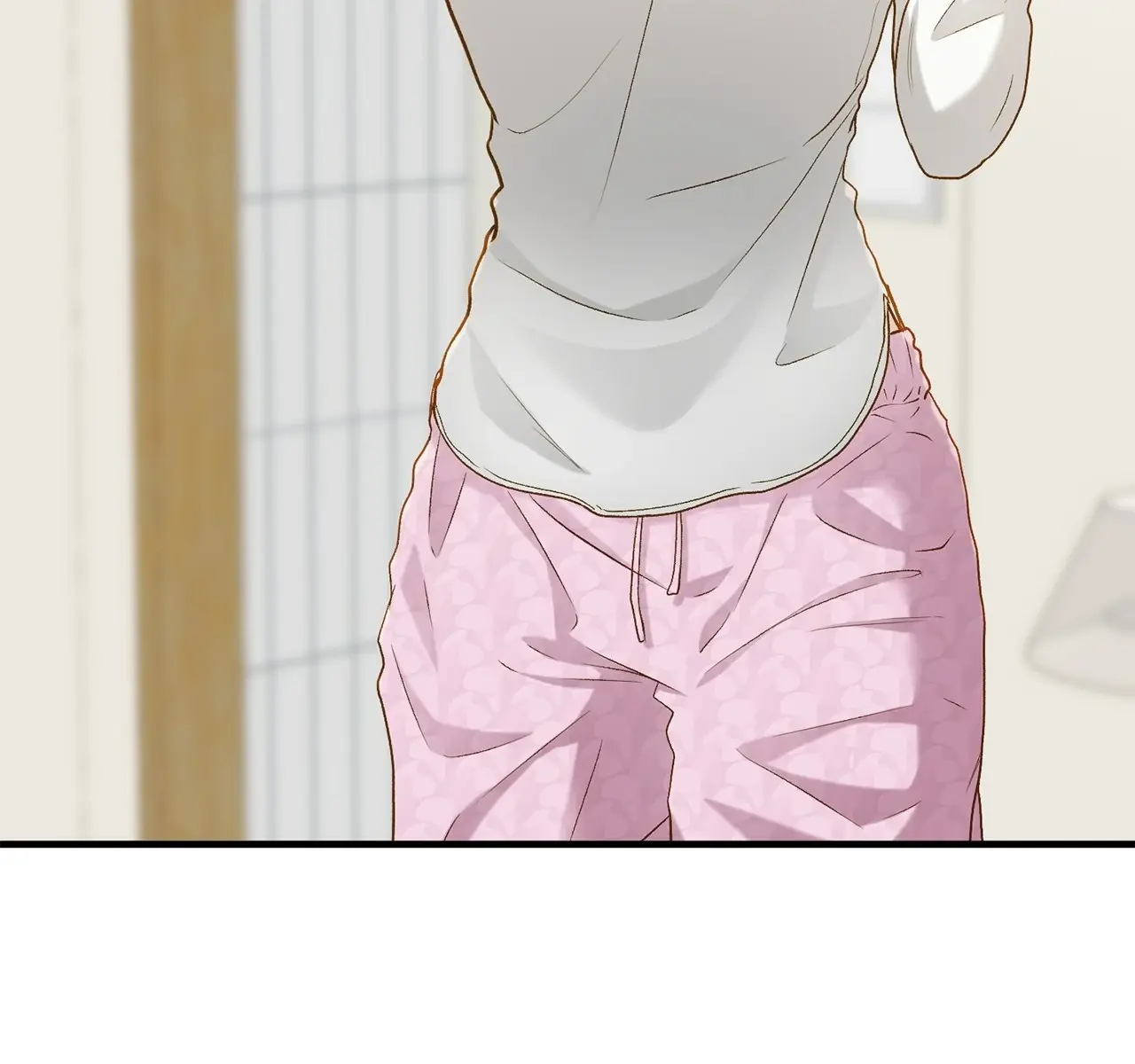 Even Though You Know It's Crazy Chapter 26 Page 115