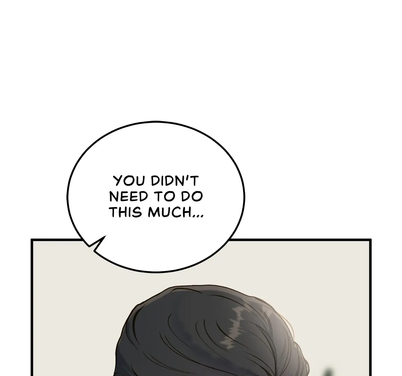 Even Though You Know It's Crazy Chapter 26 Page 128