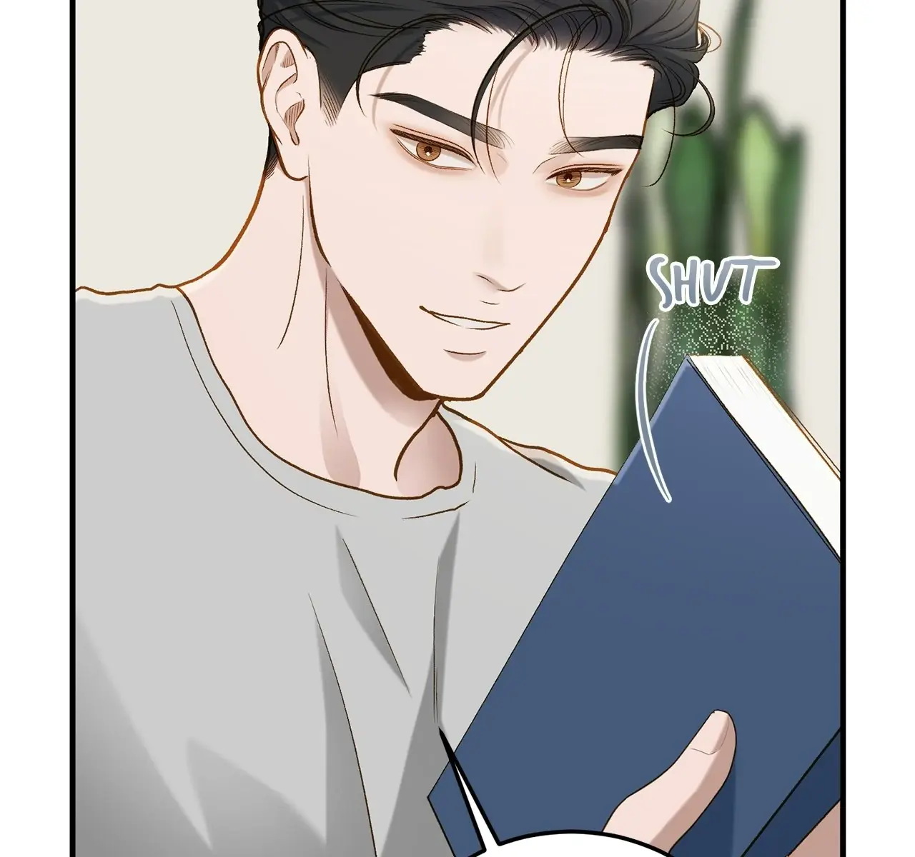 Even Though You Know It's Crazy Chapter 26 Page 129