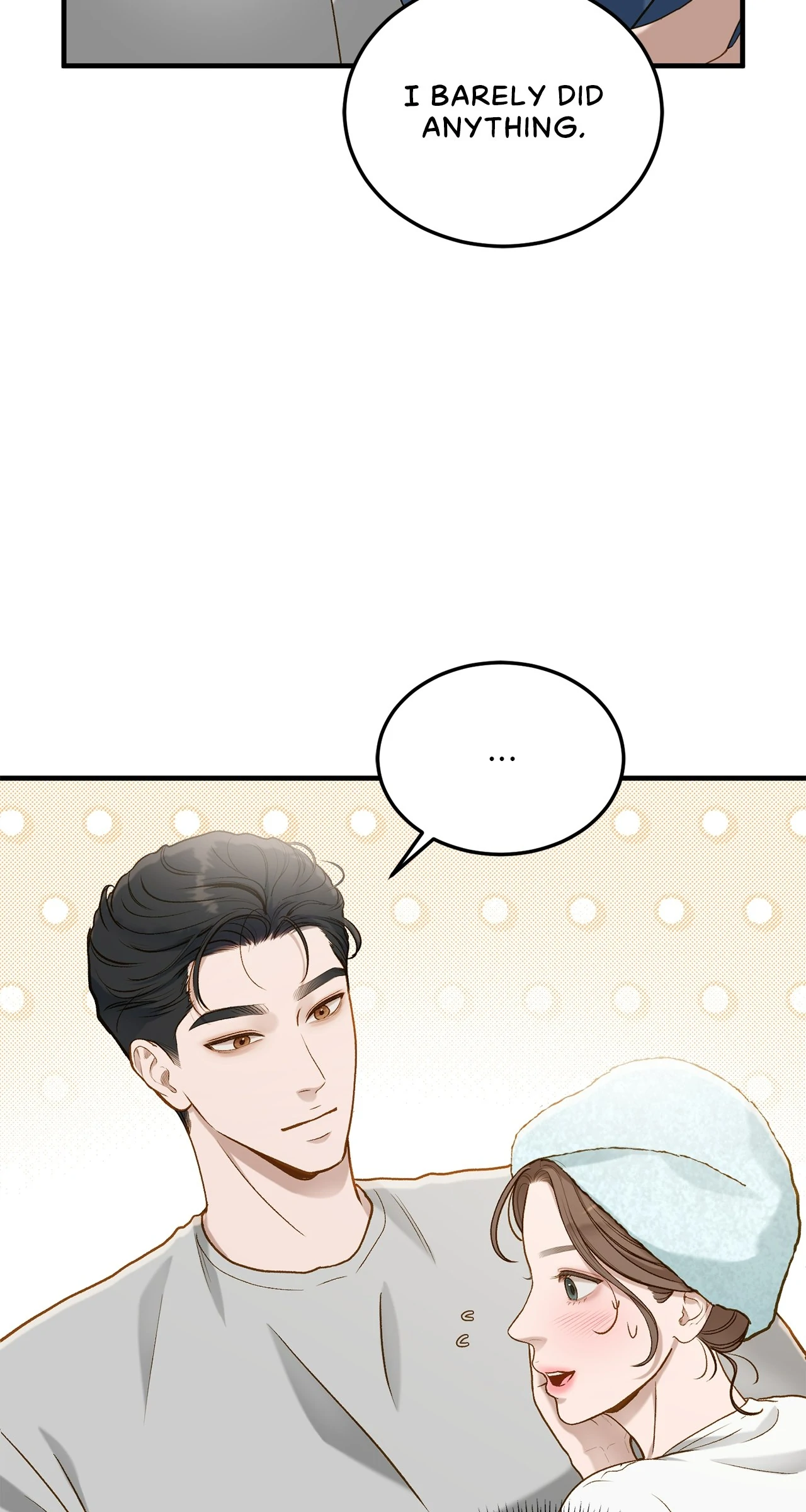 Even Though You Know It's Crazy Chapter 26 Page 130