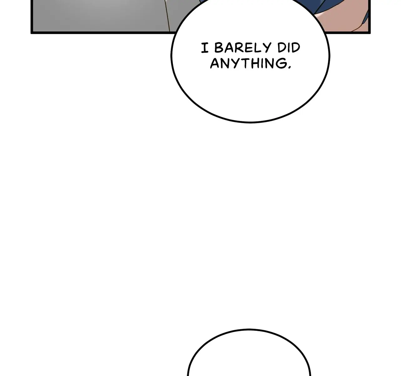 Even Though You Know It's Crazy Chapter 26 Page 131