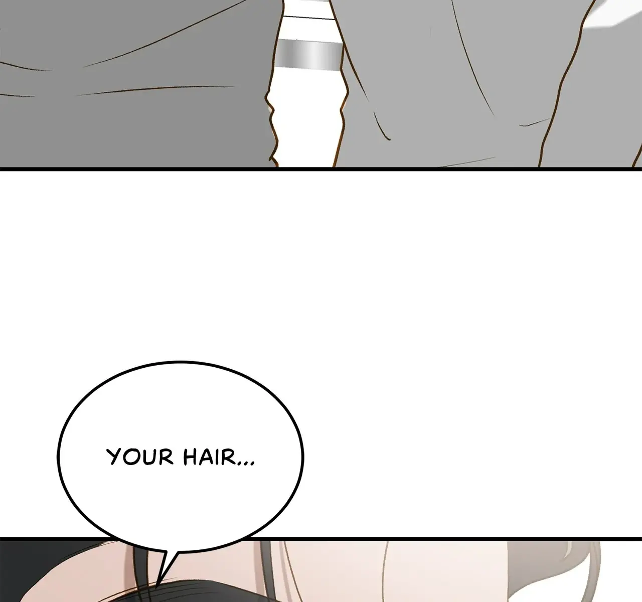 Even Though You Know It's Crazy Chapter 26 Page 138