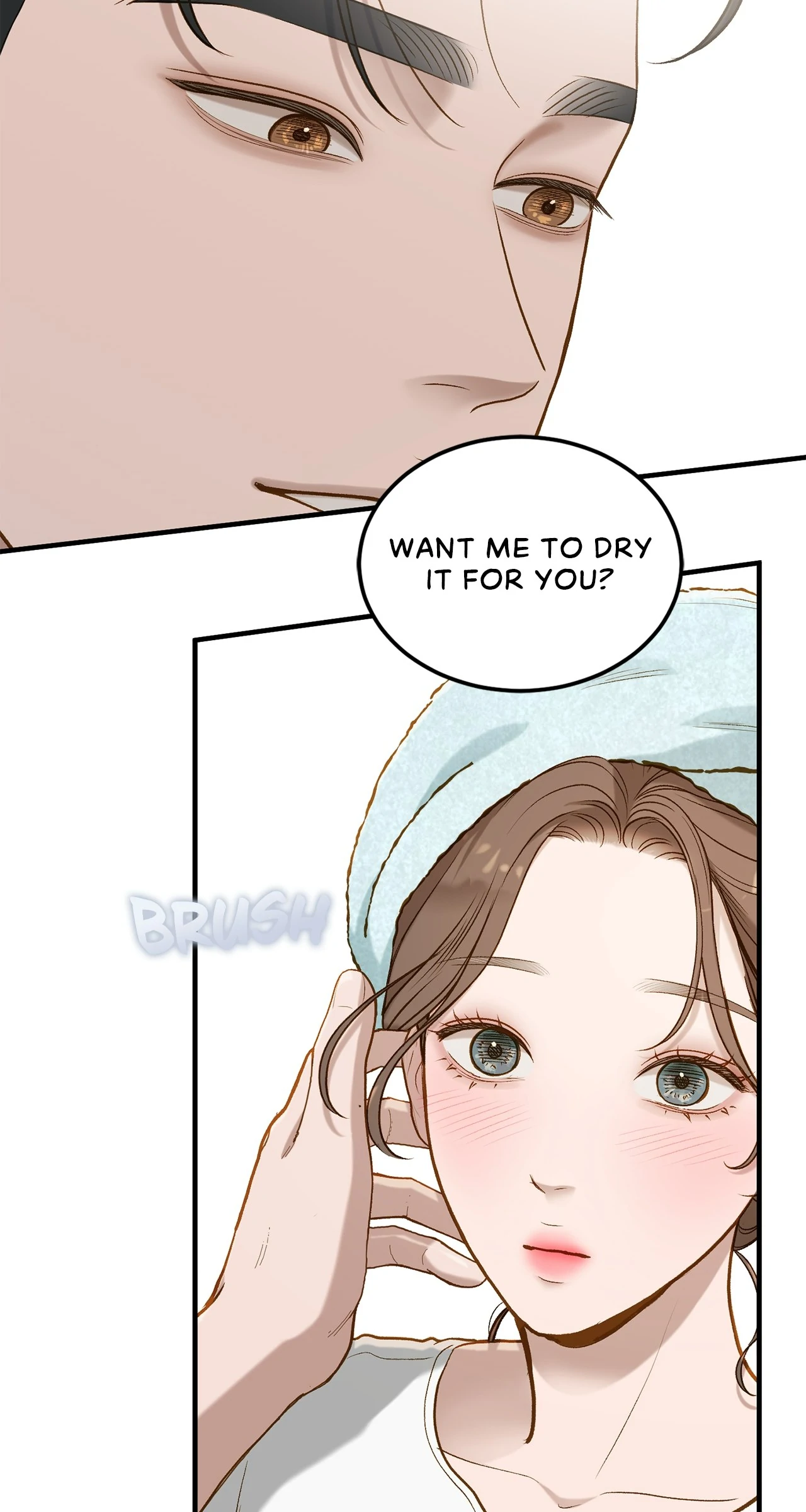 Even Though You Know It's Crazy Chapter 26 Page 139