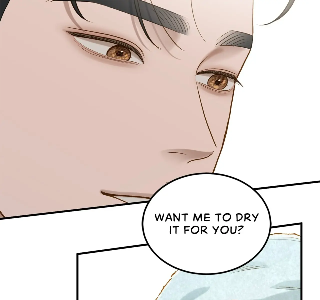 Even Though You Know It's Crazy Chapter 26 Page 140