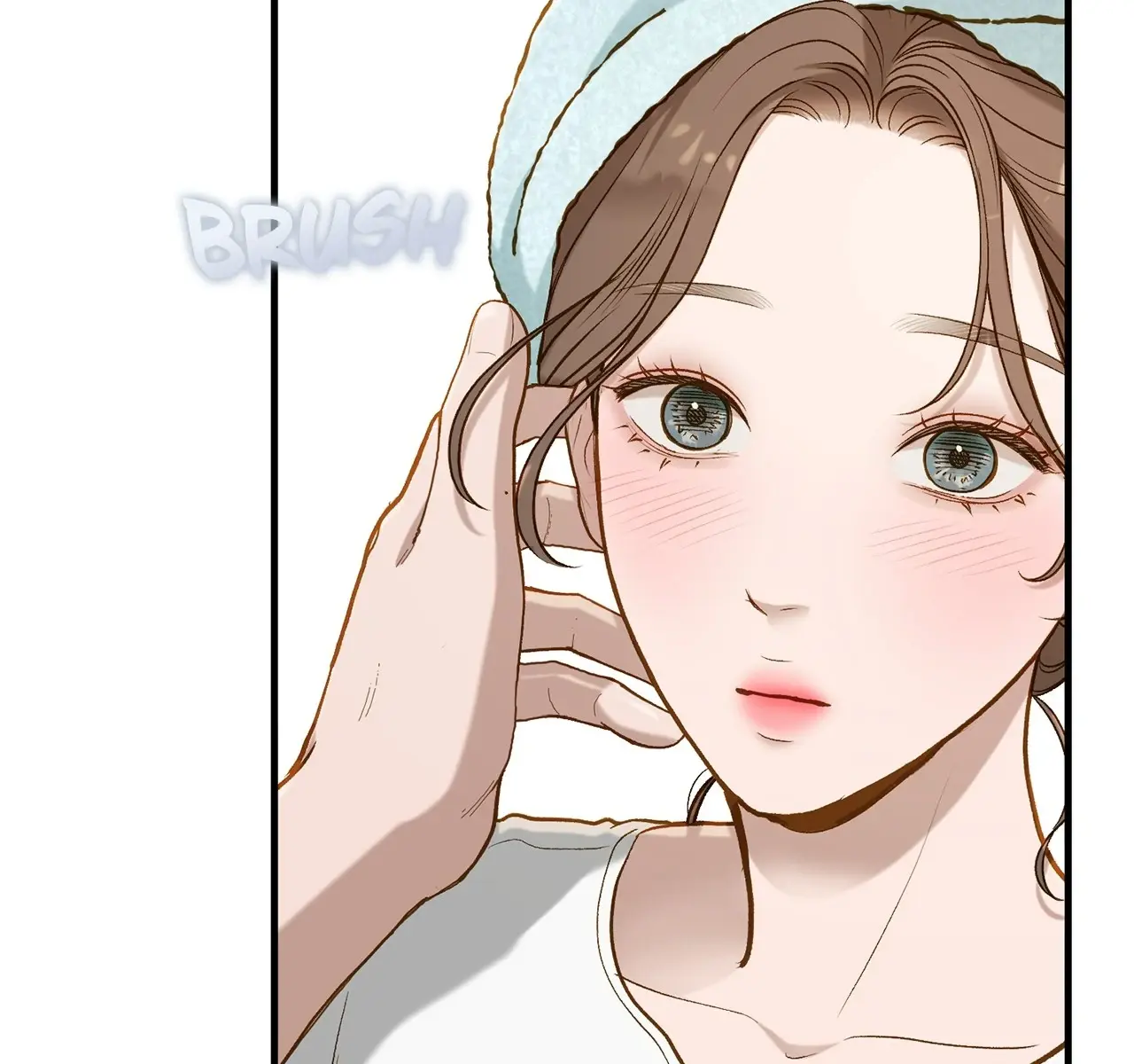 Even Though You Know It's Crazy Chapter 26 Page 141