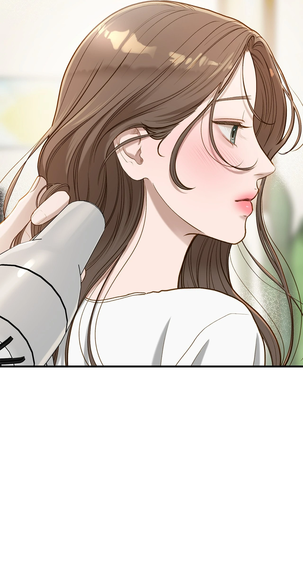 Even Though You Know It's Crazy Chapter 26 Page 146