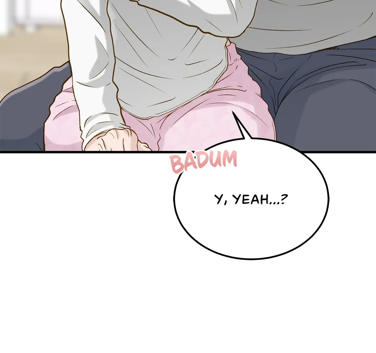Even Though You Know It's Crazy Chapter 26 Page 156