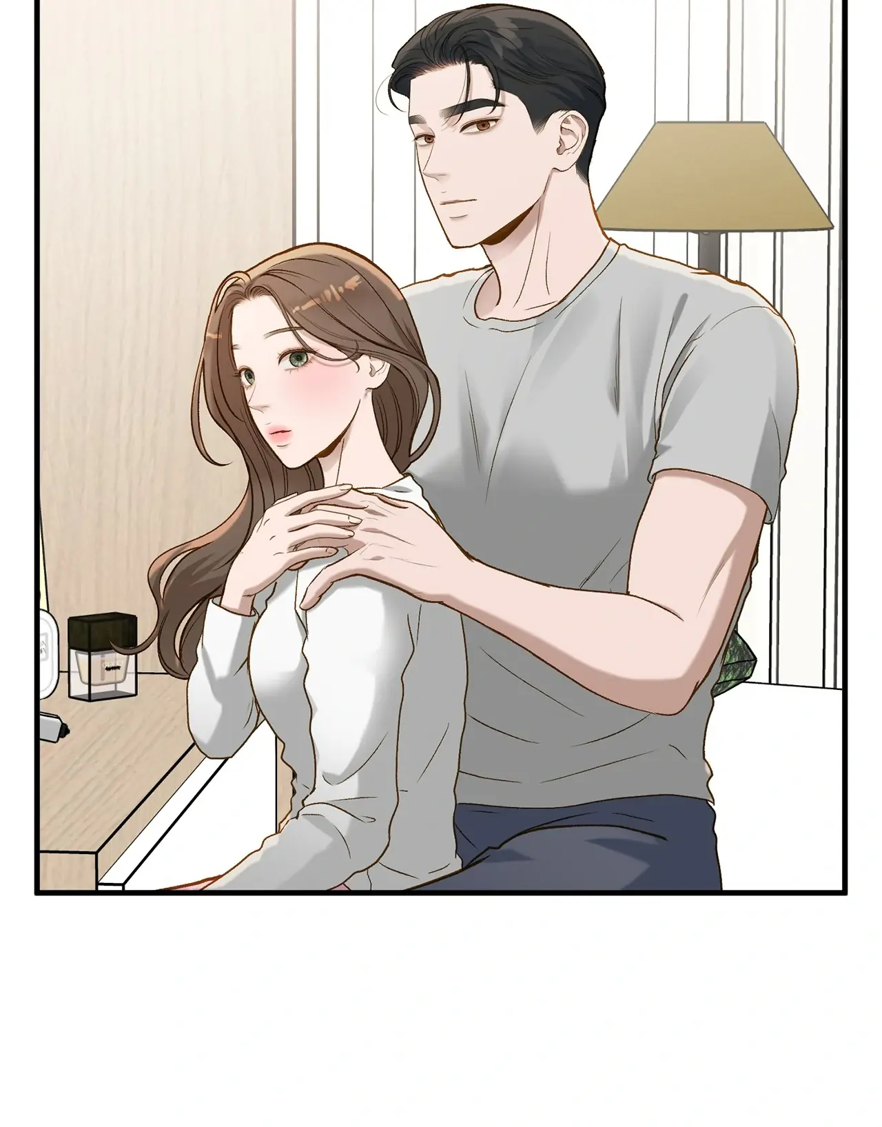 Even Though You Know It's Crazy Chapter 26 Page 161