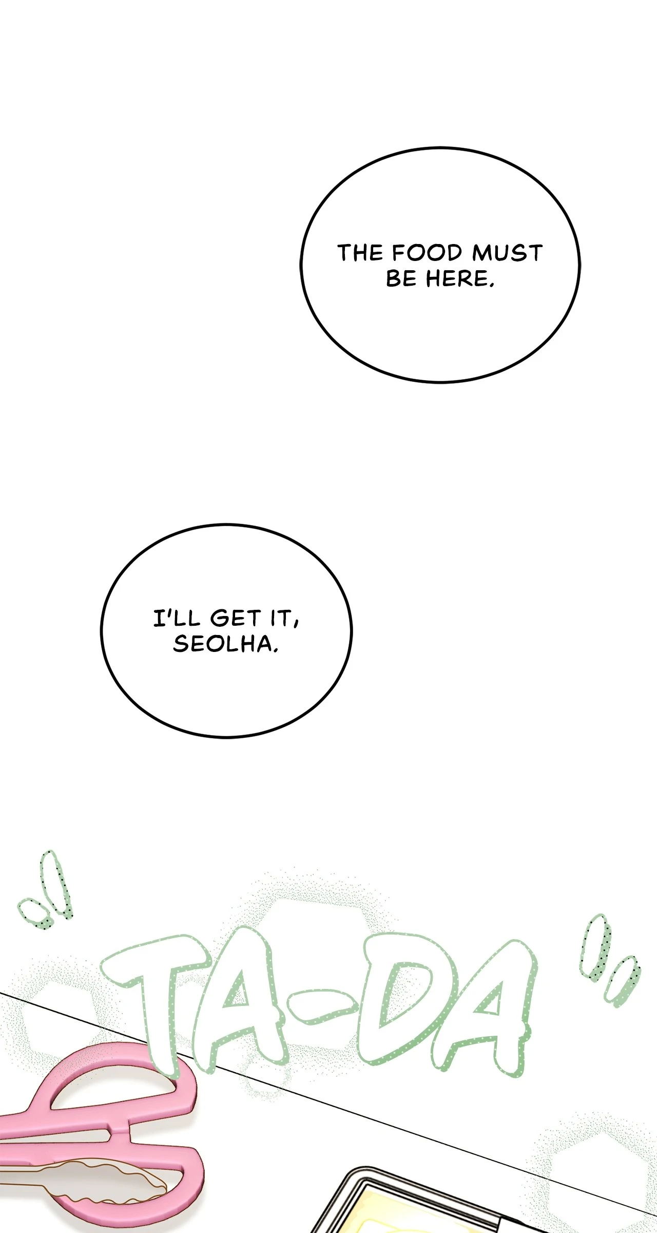 Even Though You Know It's Crazy Chapter 26 Page 162