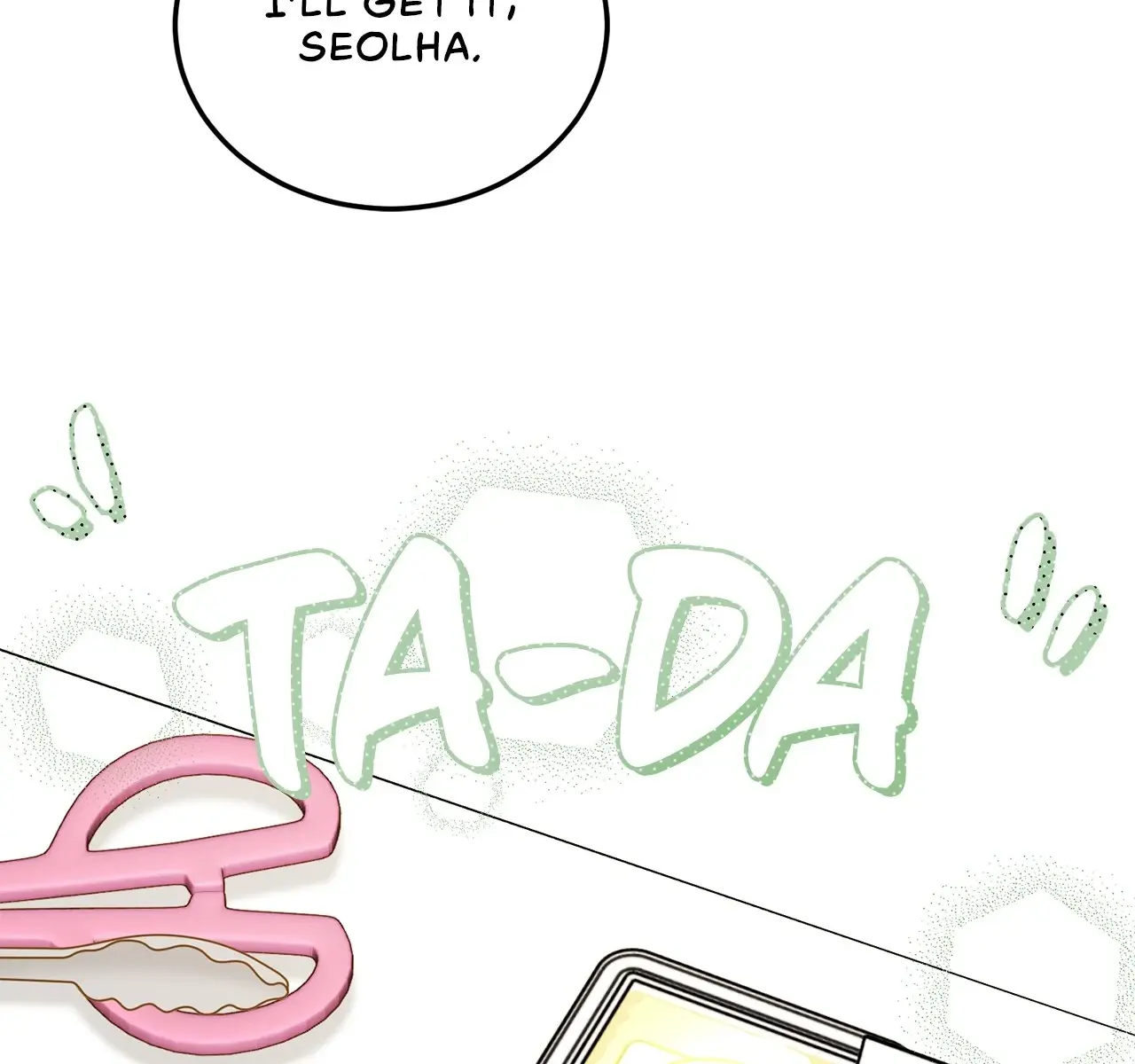 Even Though You Know It's Crazy Chapter 26 Page 164