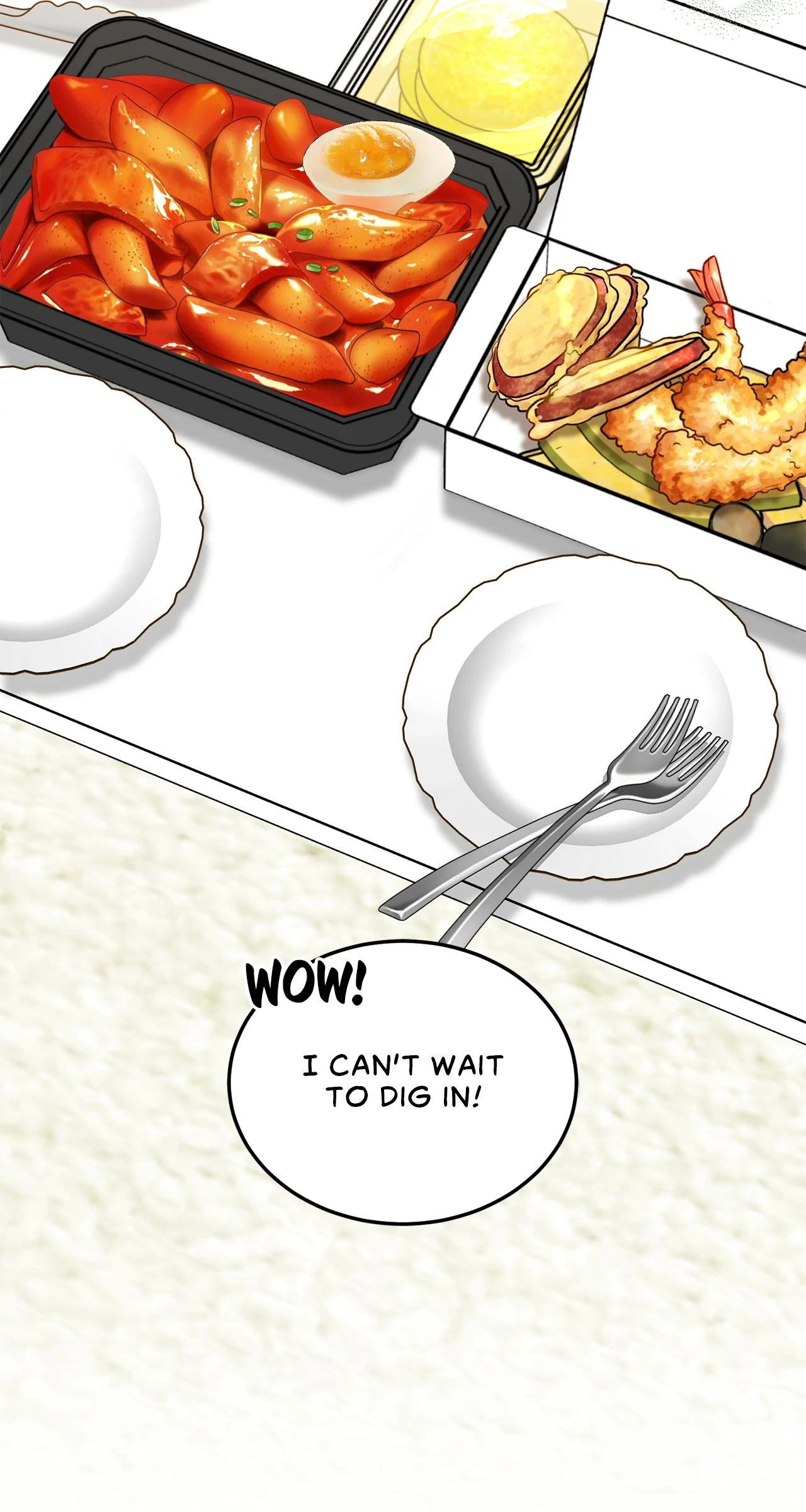 Even Though You Know It's Crazy Chapter 26 Page 165