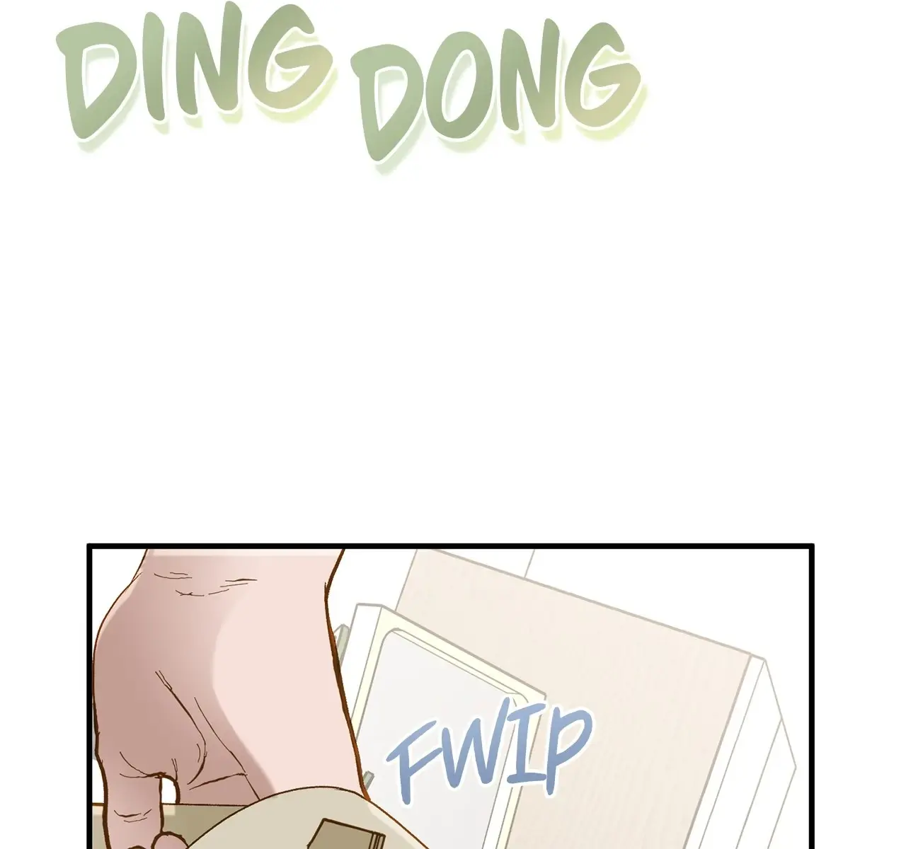 Even Though You Know It's Crazy Chapter 26 Page 170