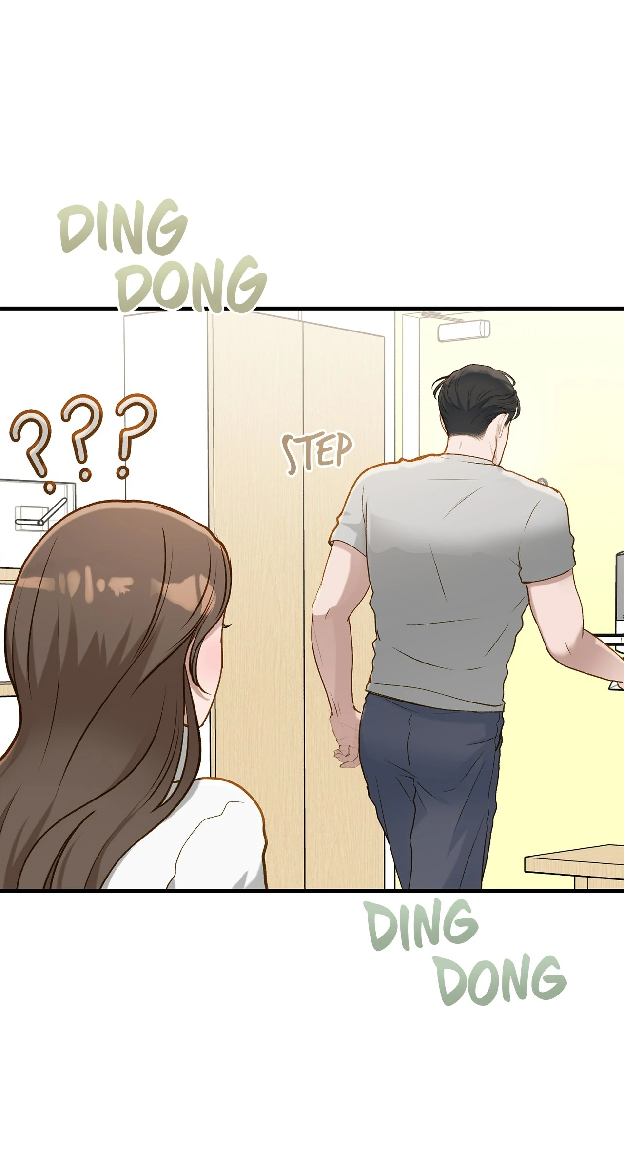 Even Though You Know It's Crazy Chapter 26 Page 174