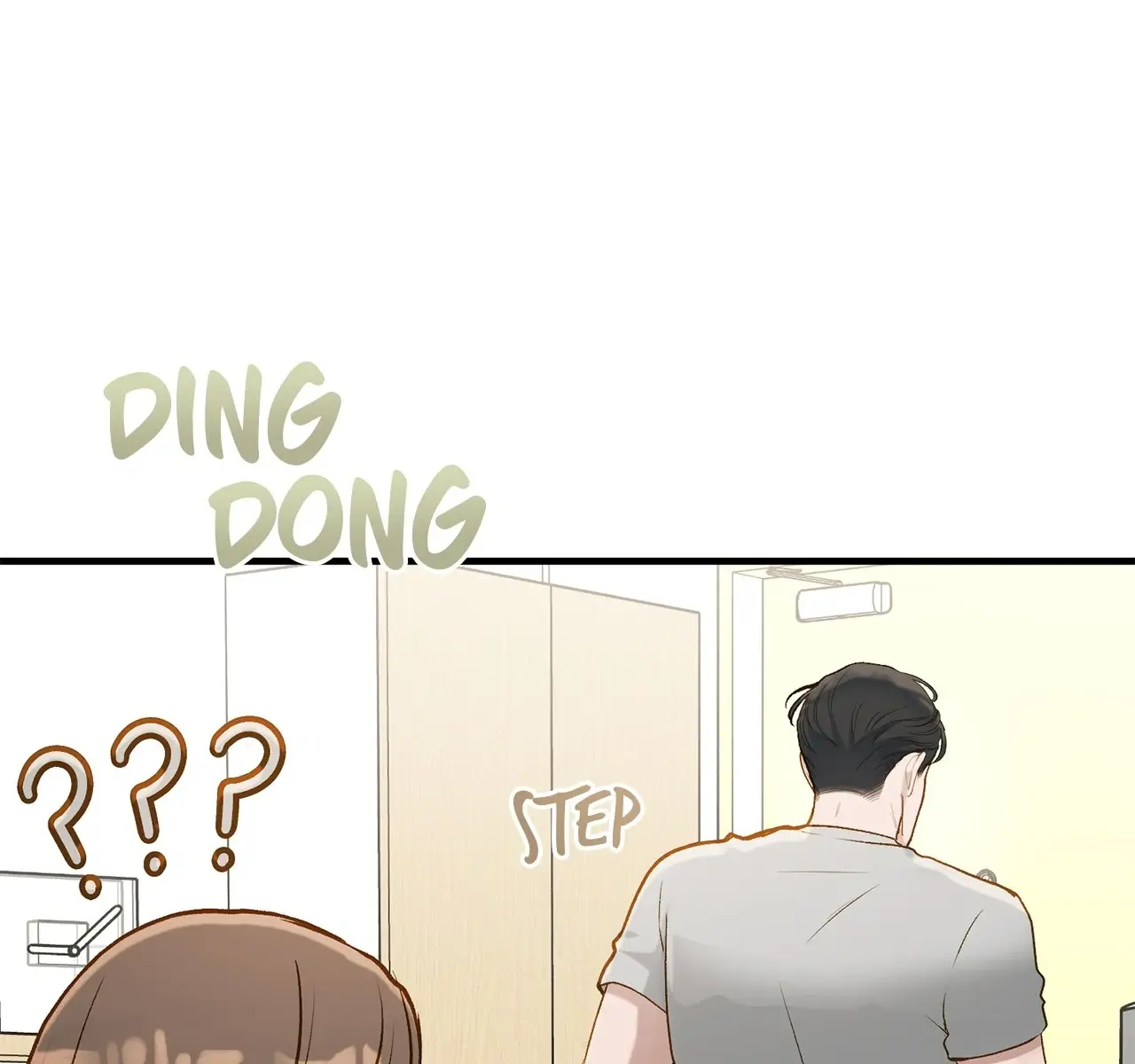 Even Though You Know It's Crazy Chapter 26 Page 175