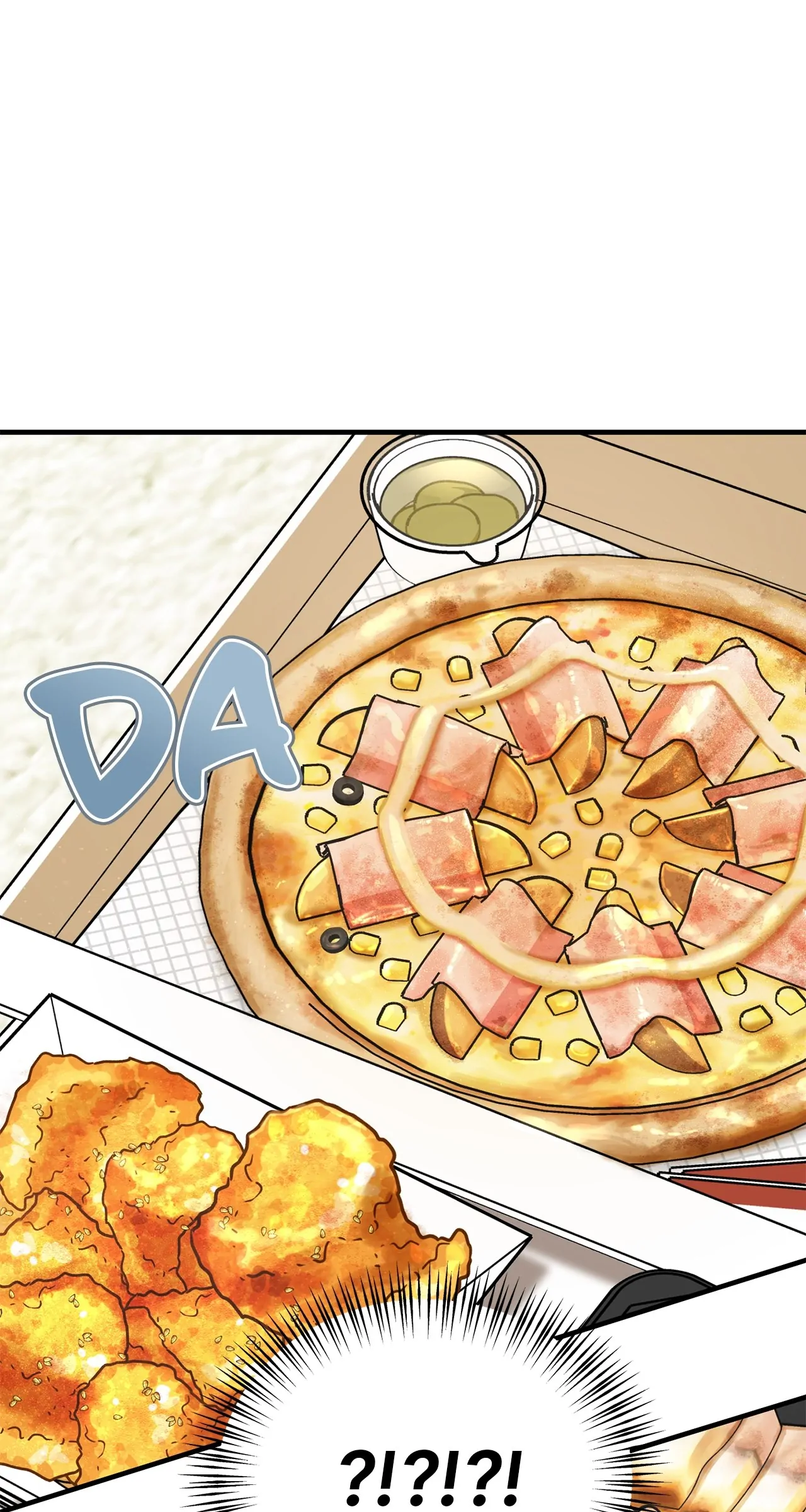 Even Though You Know It's Crazy Chapter 26 Page 178