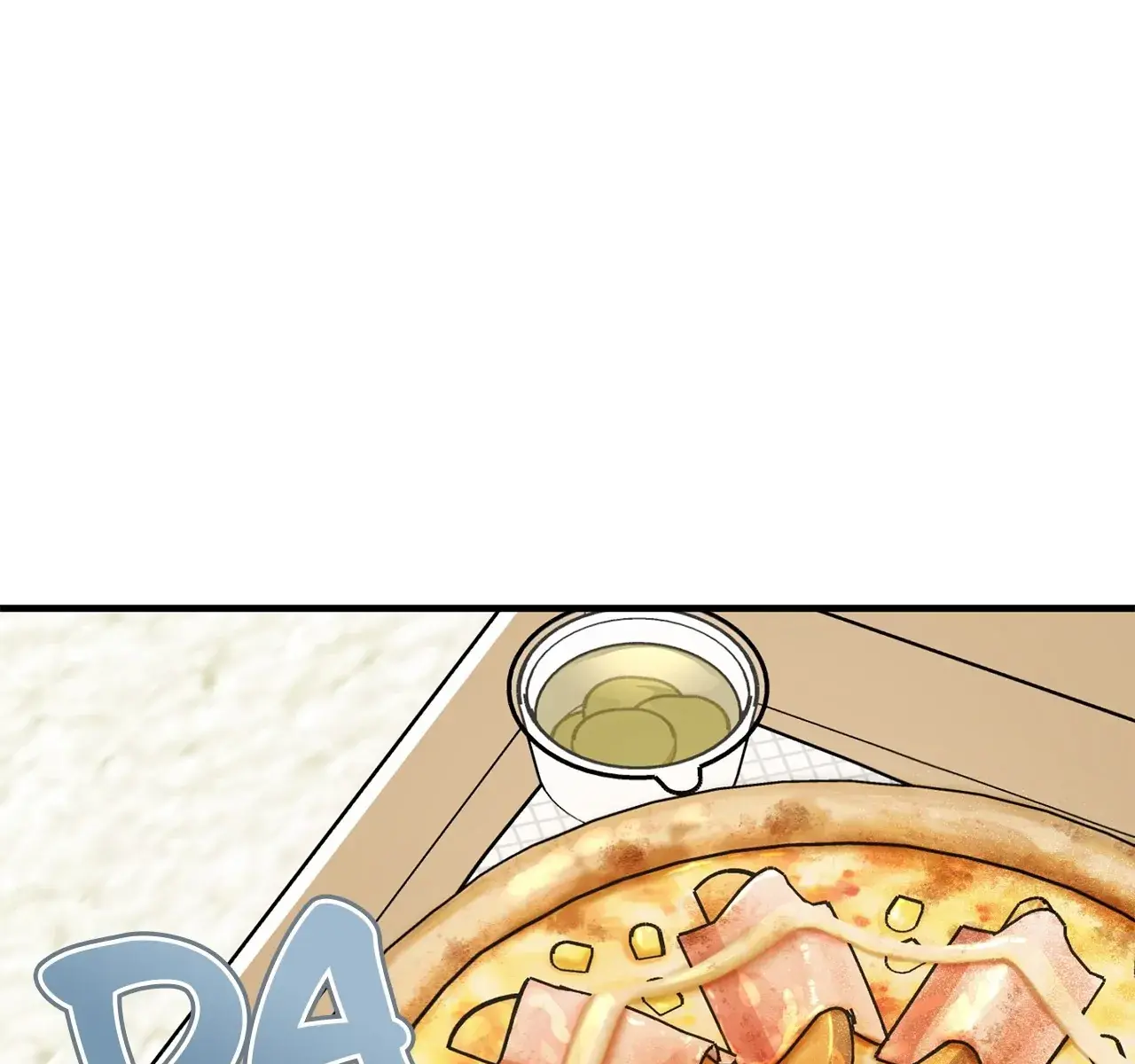 Even Though You Know It's Crazy Chapter 26 Page 179