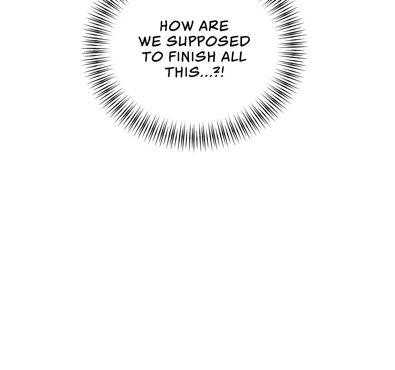 Even Though You Know It's Crazy Chapter 26 Page 185