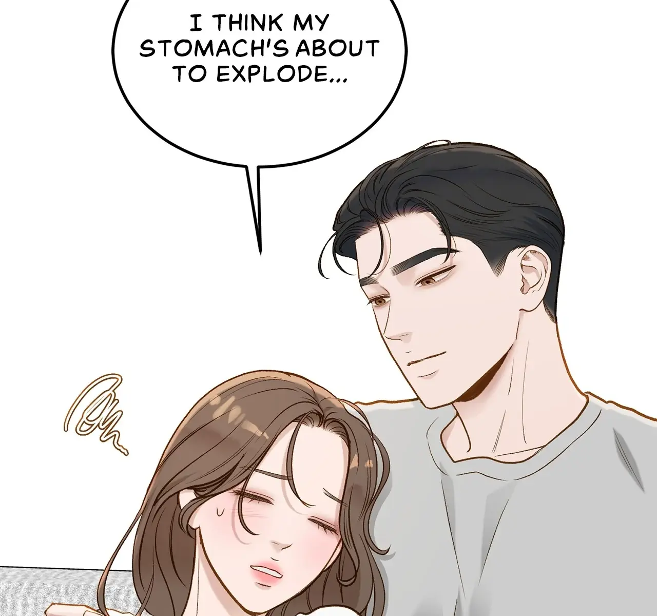 Even Though You Know It's Crazy Chapter 26 Page 189