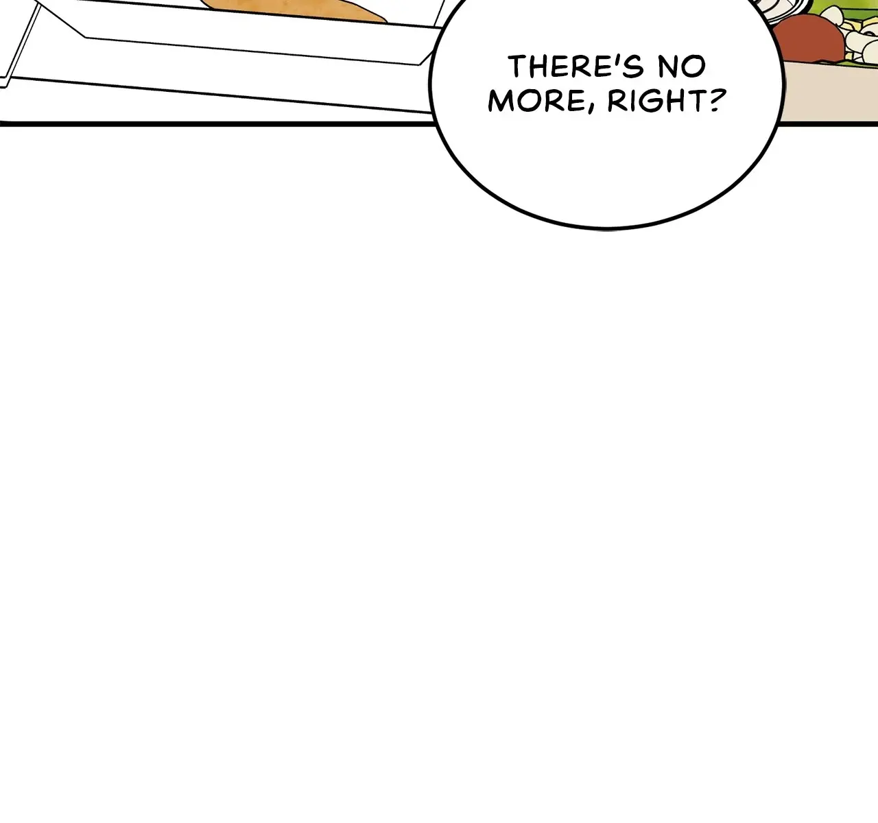 Even Though You Know It's Crazy Chapter 26 Page 192