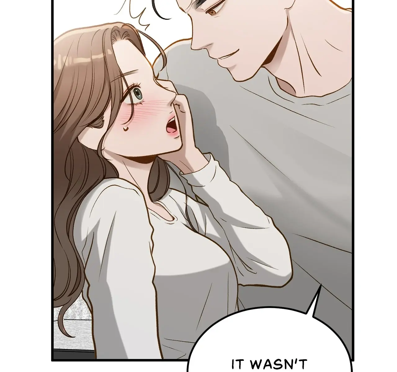 Even Though You Know It's Crazy Chapter 26 Page 202