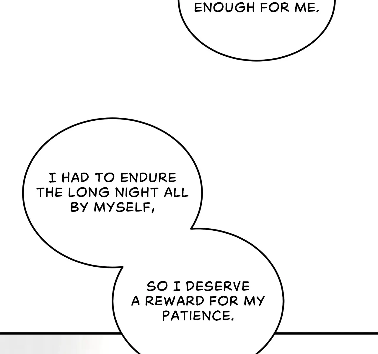 Even Though You Know It's Crazy Chapter 26 Page 204