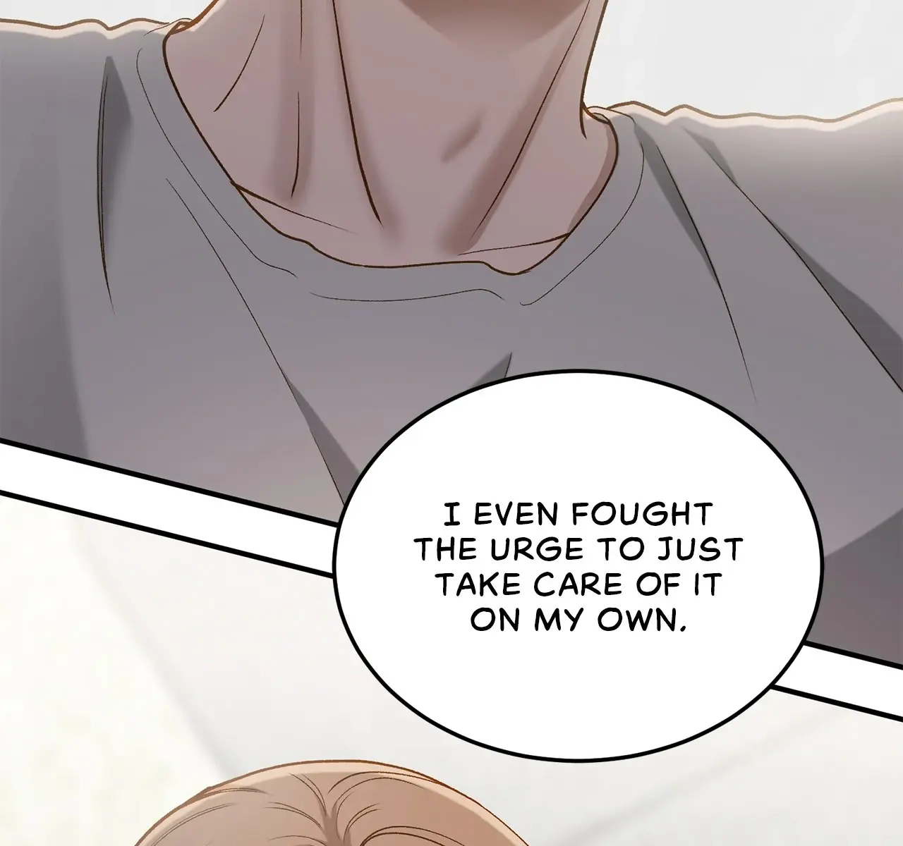 Even Though You Know It's Crazy Chapter 26 Page 207