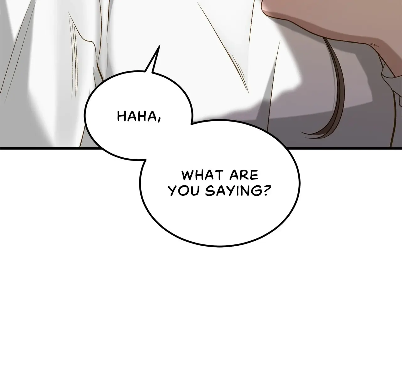 Even Though You Know It's Crazy Chapter 26 Page 210