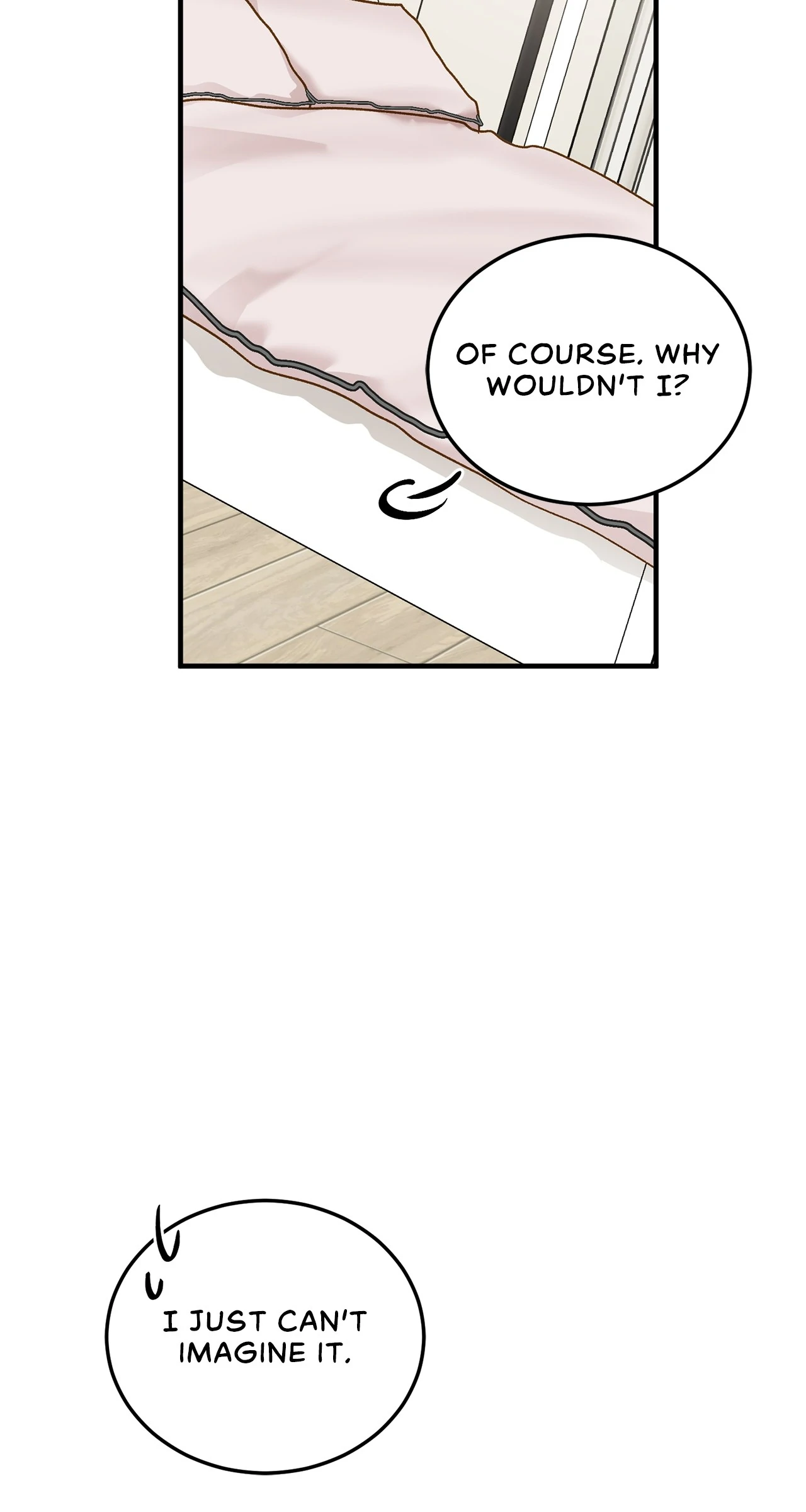 Even Though You Know It's Crazy Chapter 26 Page 212