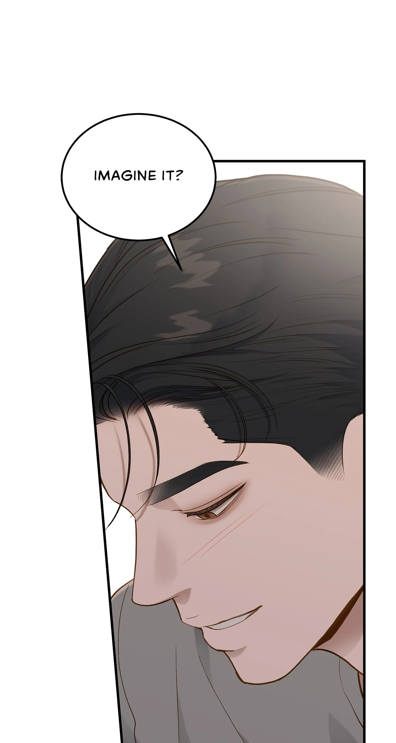 Even Though You Know It's Crazy Chapter 26 Page 216